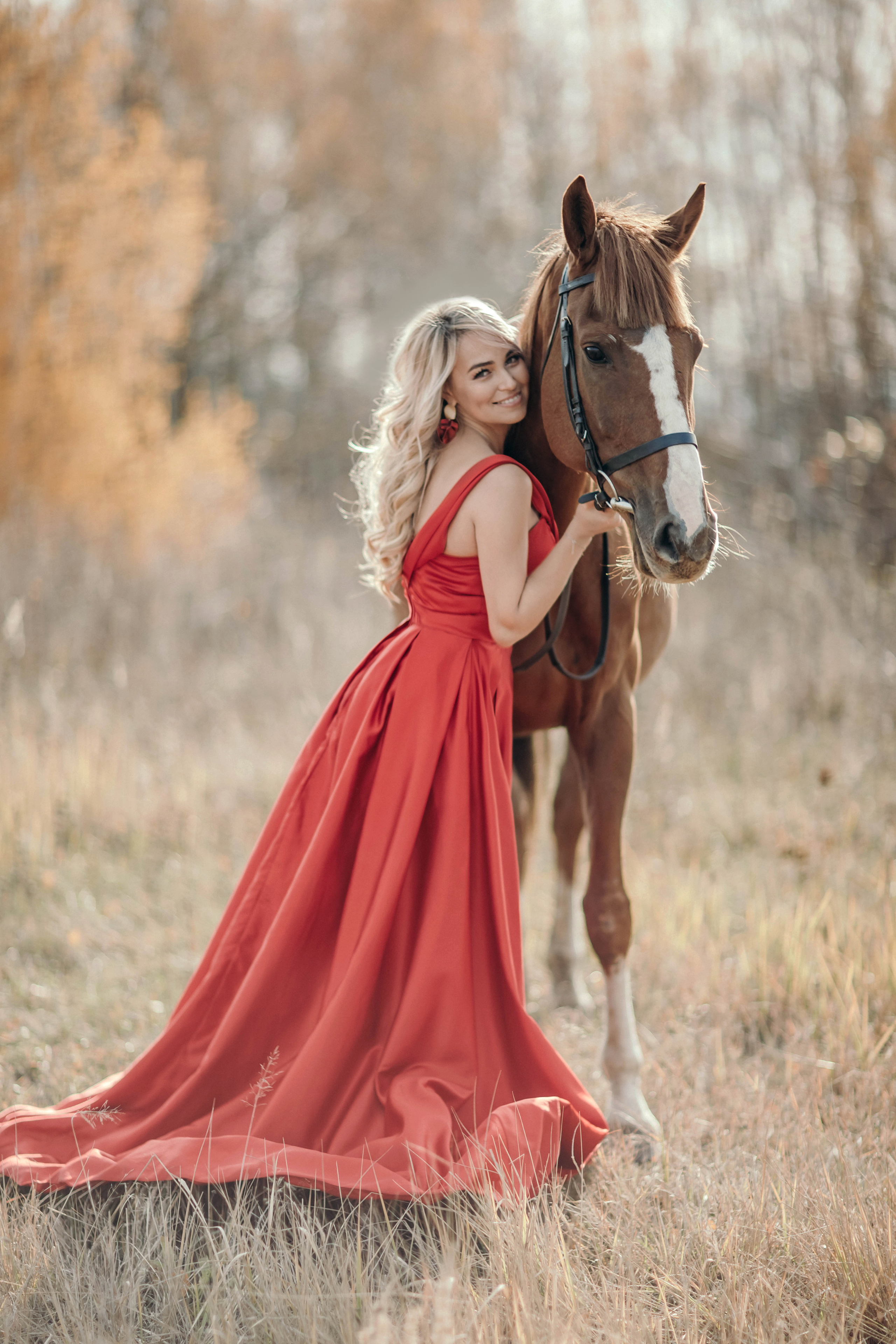Индивидуальные съемки. Лилия Вахитова фотограф
