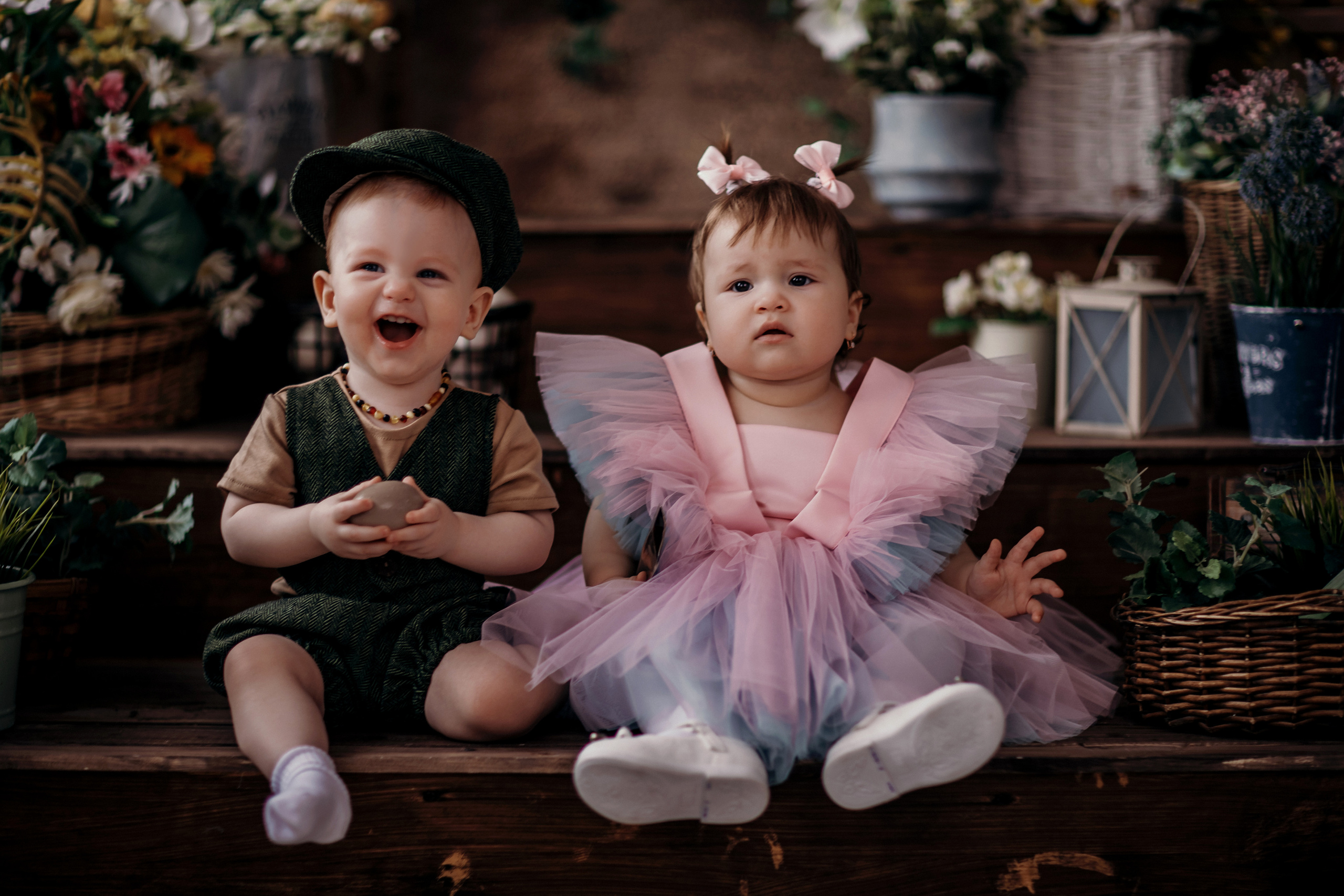 Семейные съемки. Лилия Вахитова фотограф