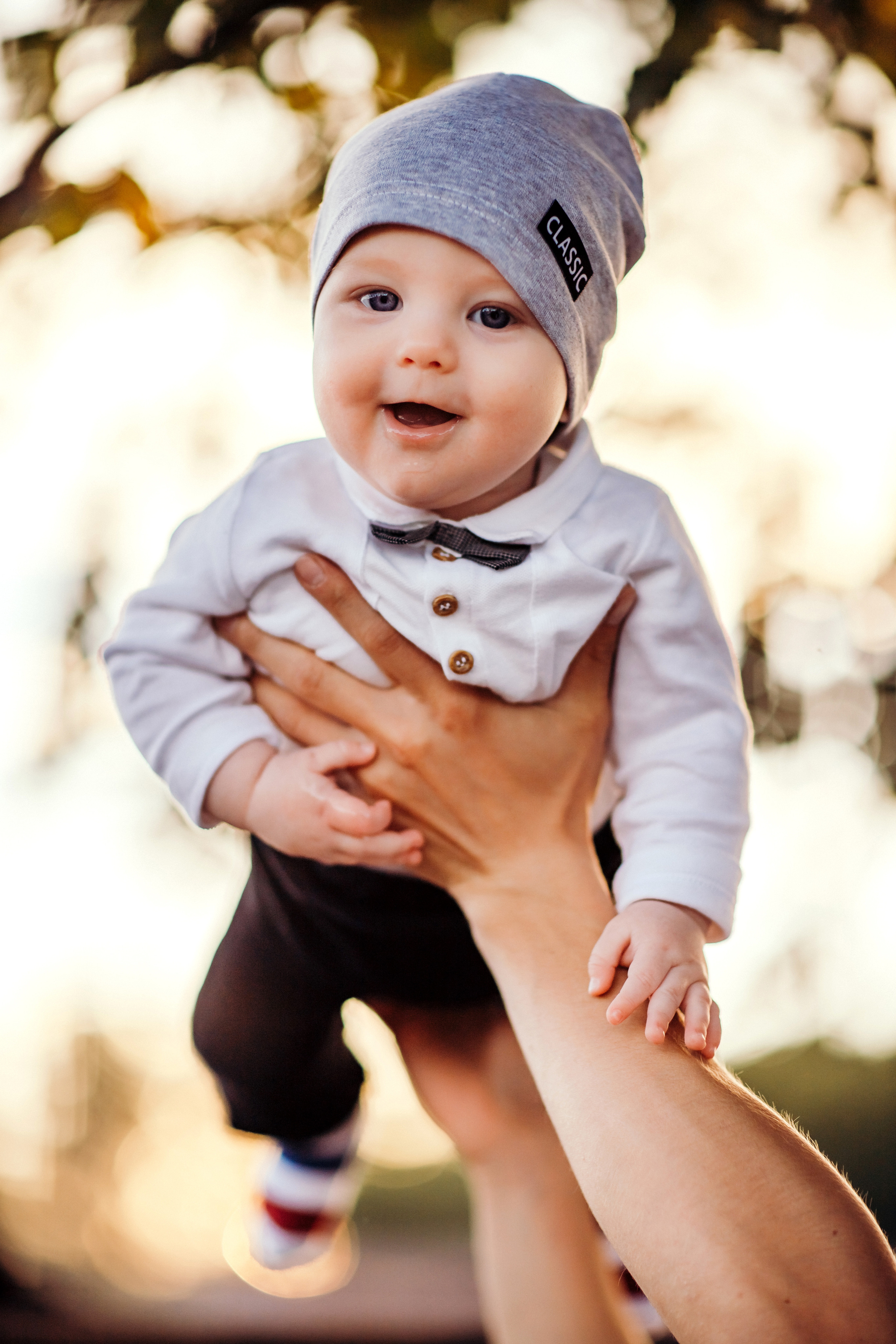 Семейные съемки. Лилия Вахитова фотограф