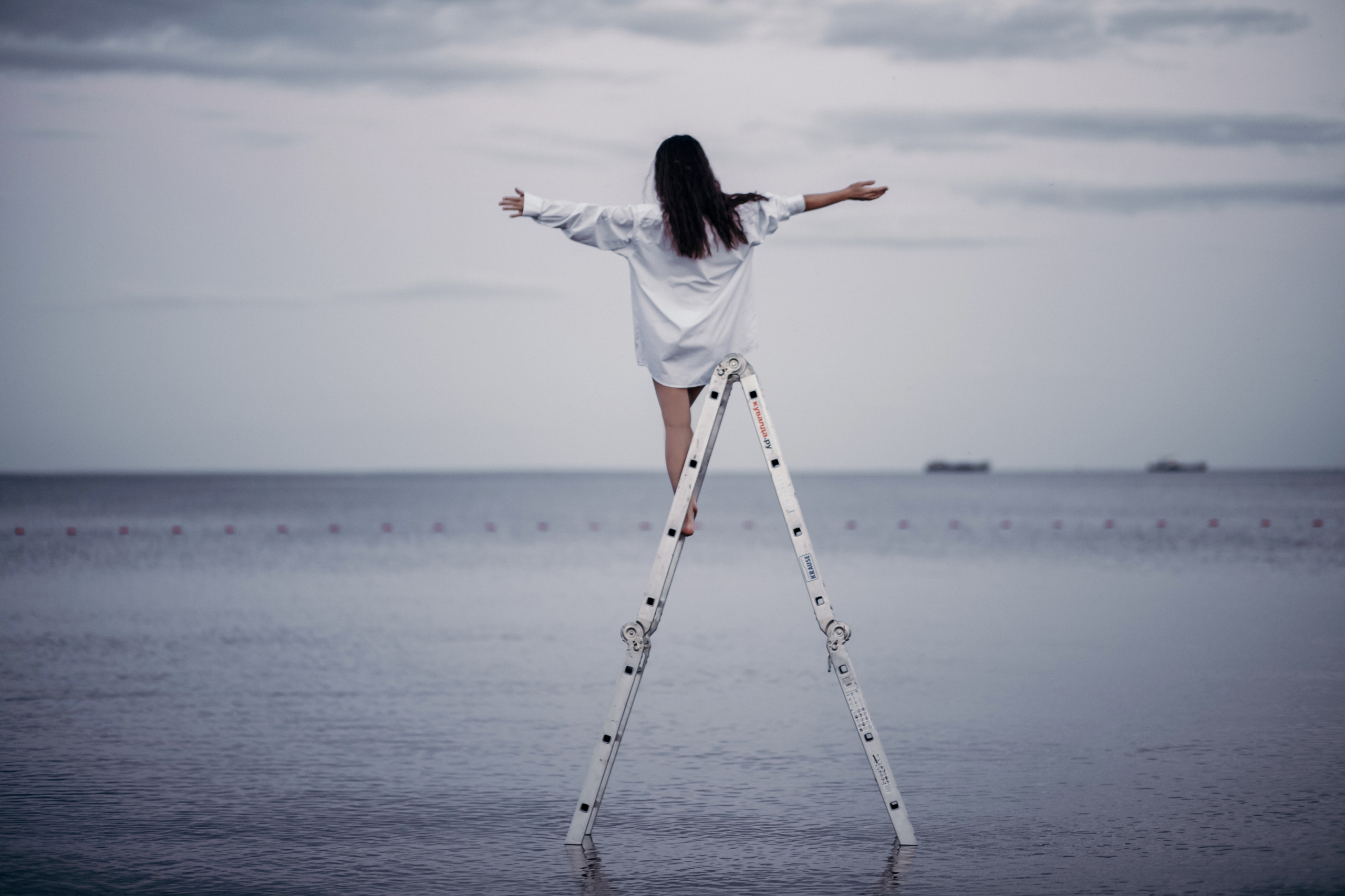 Индивидуальные съемки. Лилия Вахитова фотограф