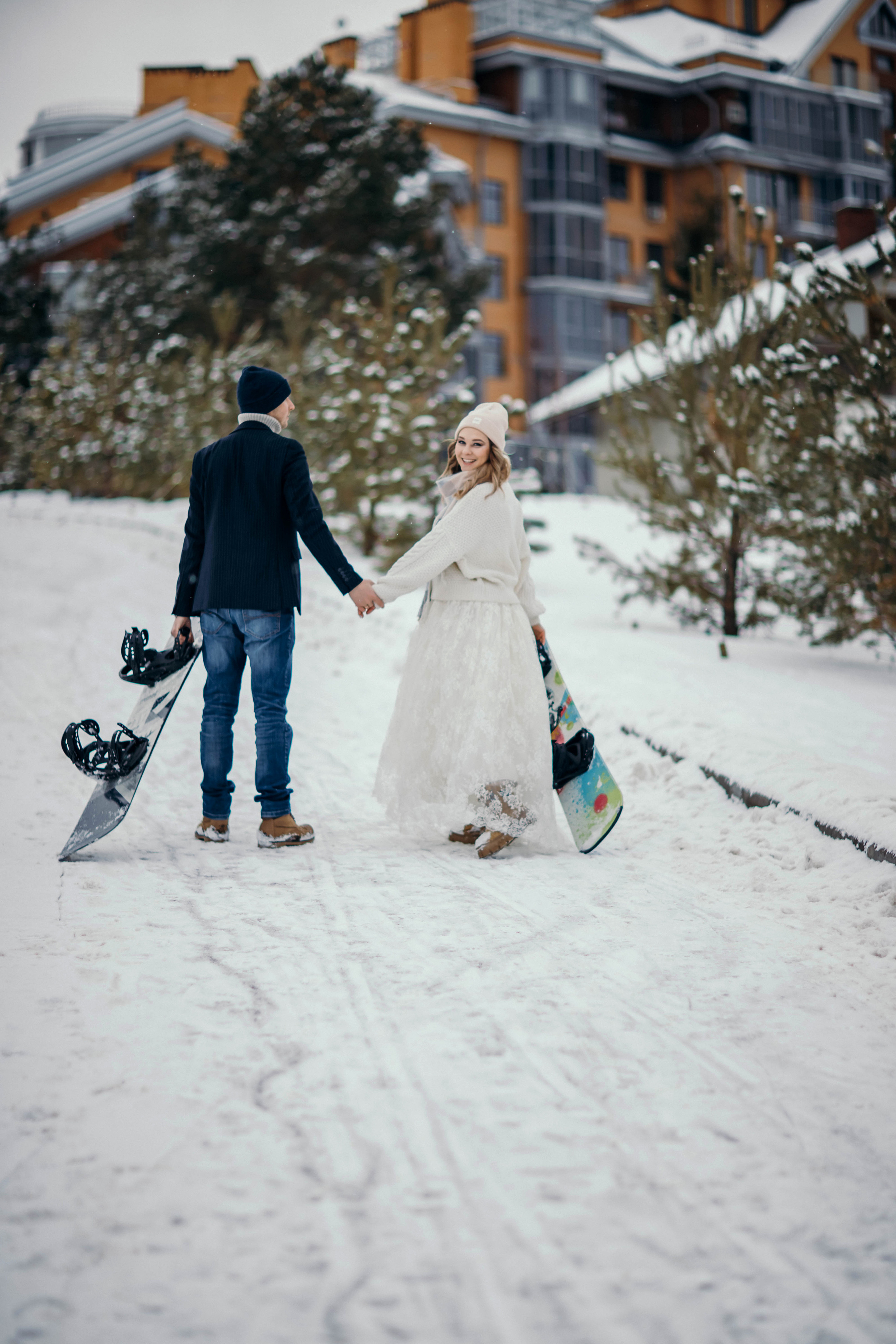 Свадьба Юрия и Алины. Лилия Вахитова фотограф