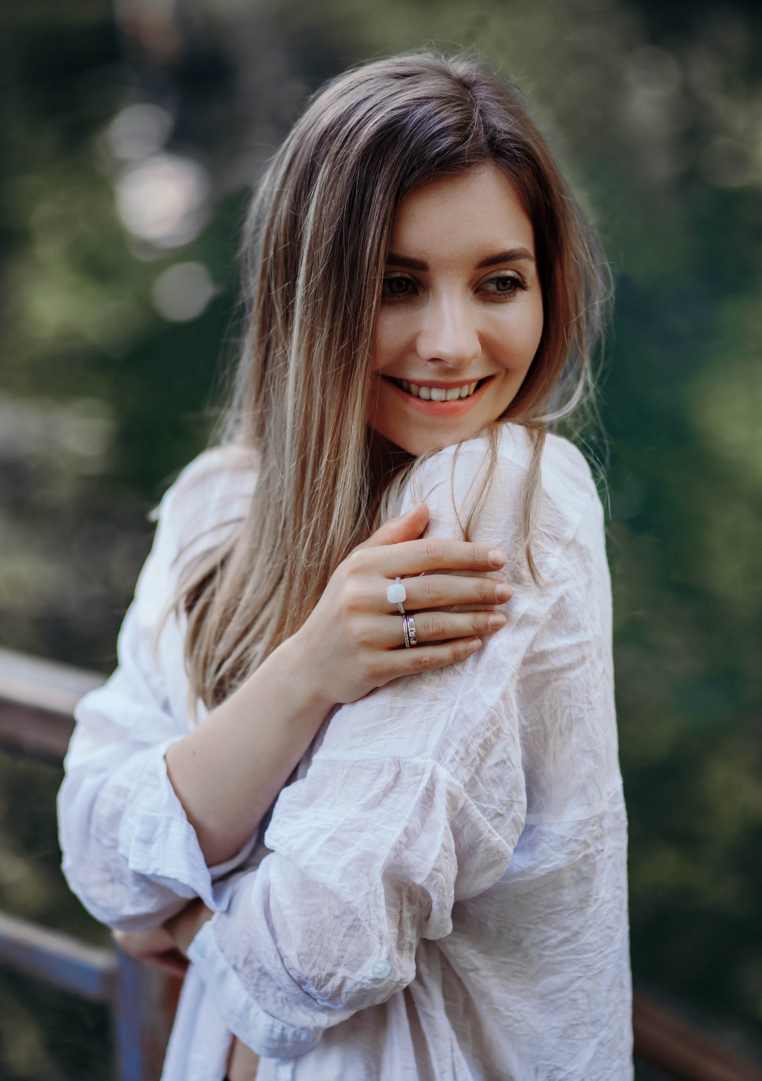 Индивидуальные съемки. Лилия Вахитова фотограф