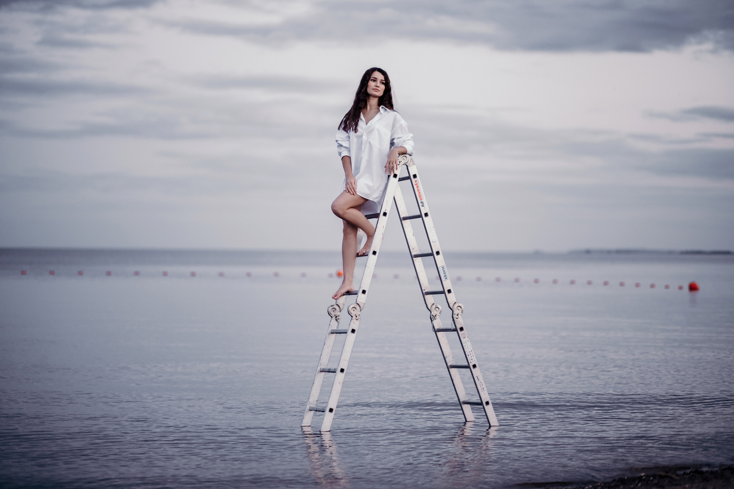 Индивидуальные съемки. Лилия Вахитова фотограф