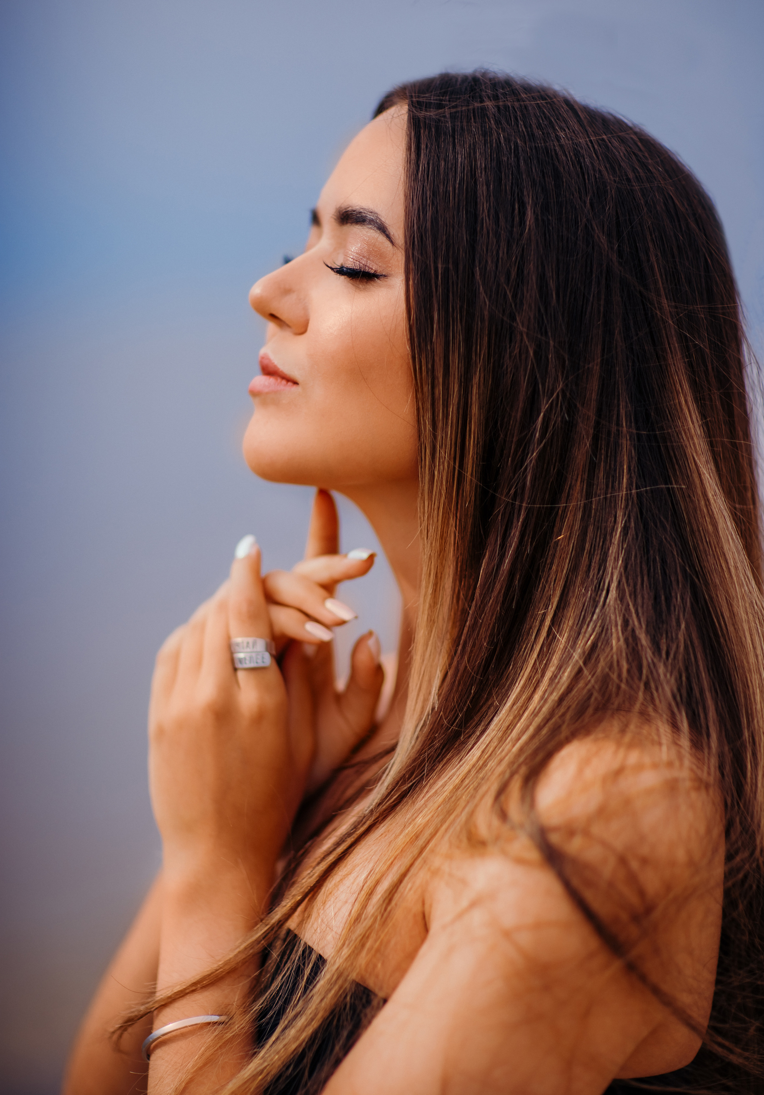 Индивидуальные съемки. Лилия Вахитова фотограф