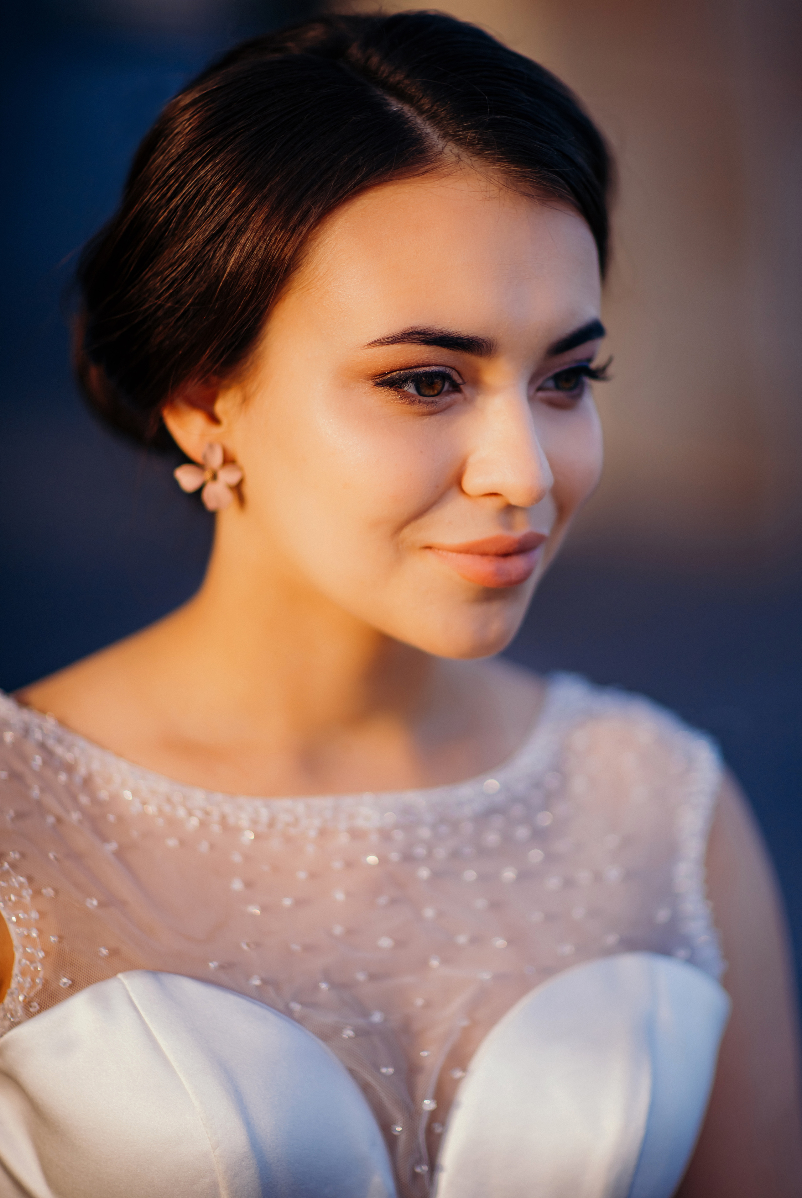 Свадебный день. Лилия Вахитова фотограф