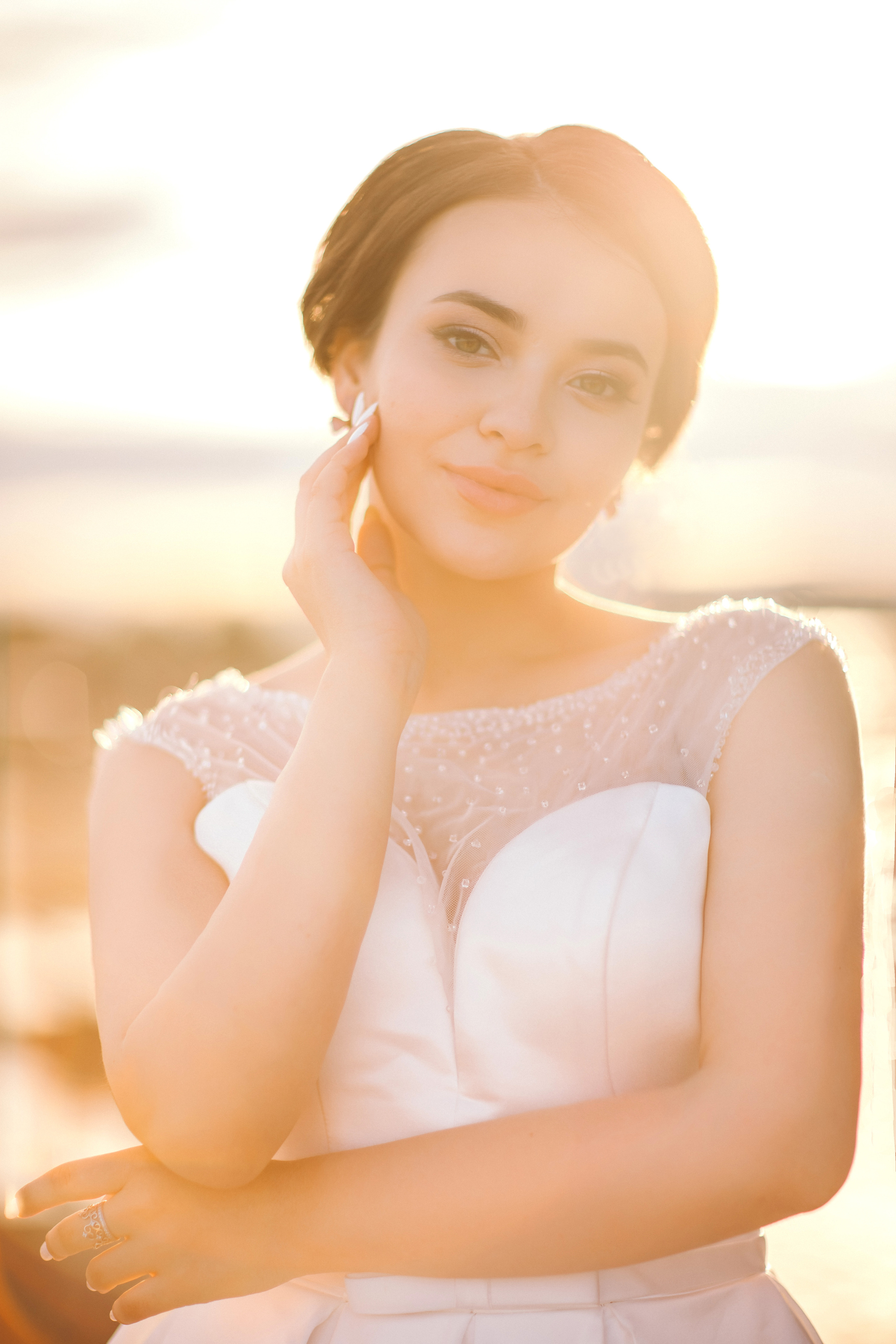 Свадебный день. Лилия Вахитова фотограф