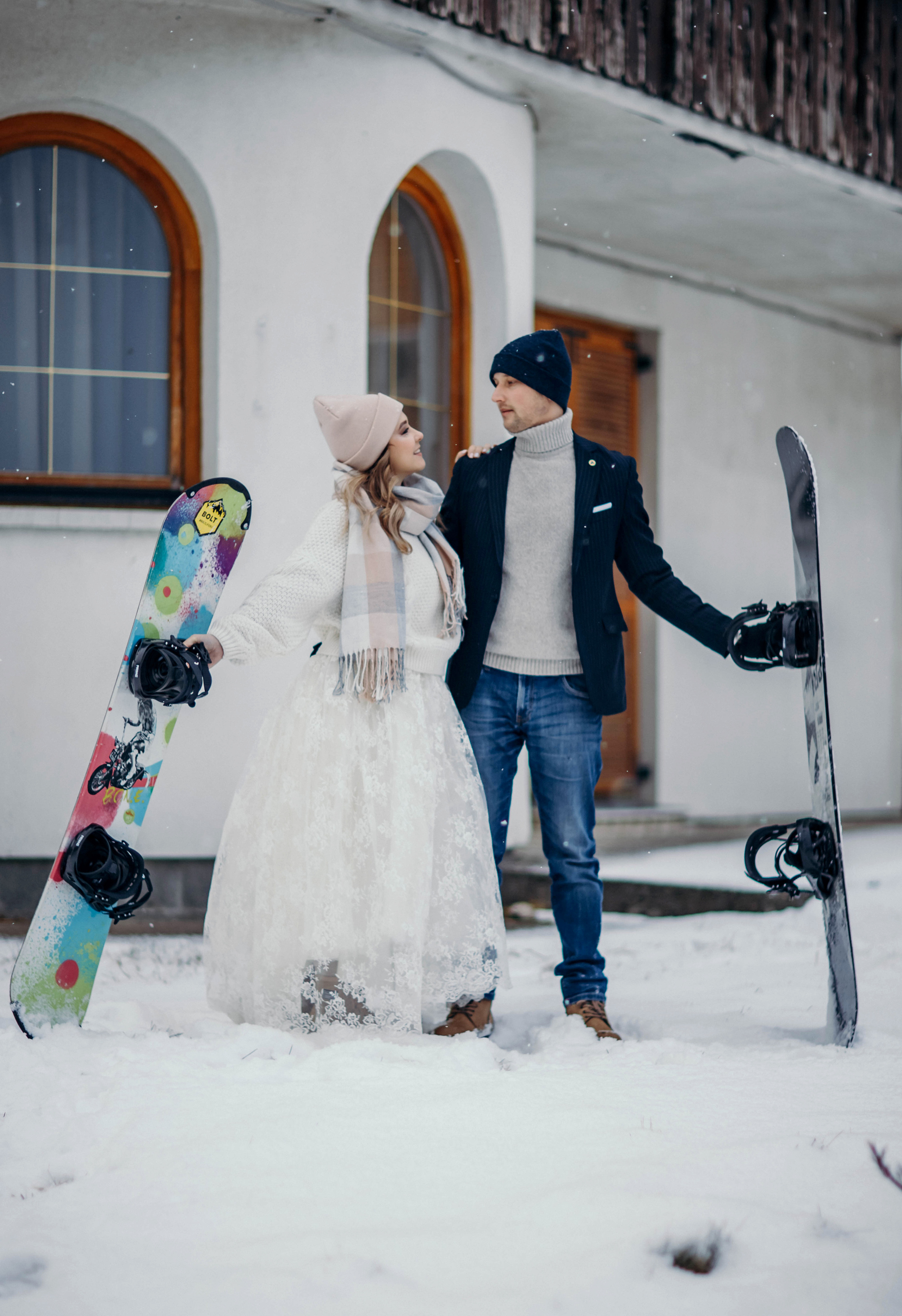 Свадьба Юрия и Алины. Лилия Вахитова фотограф