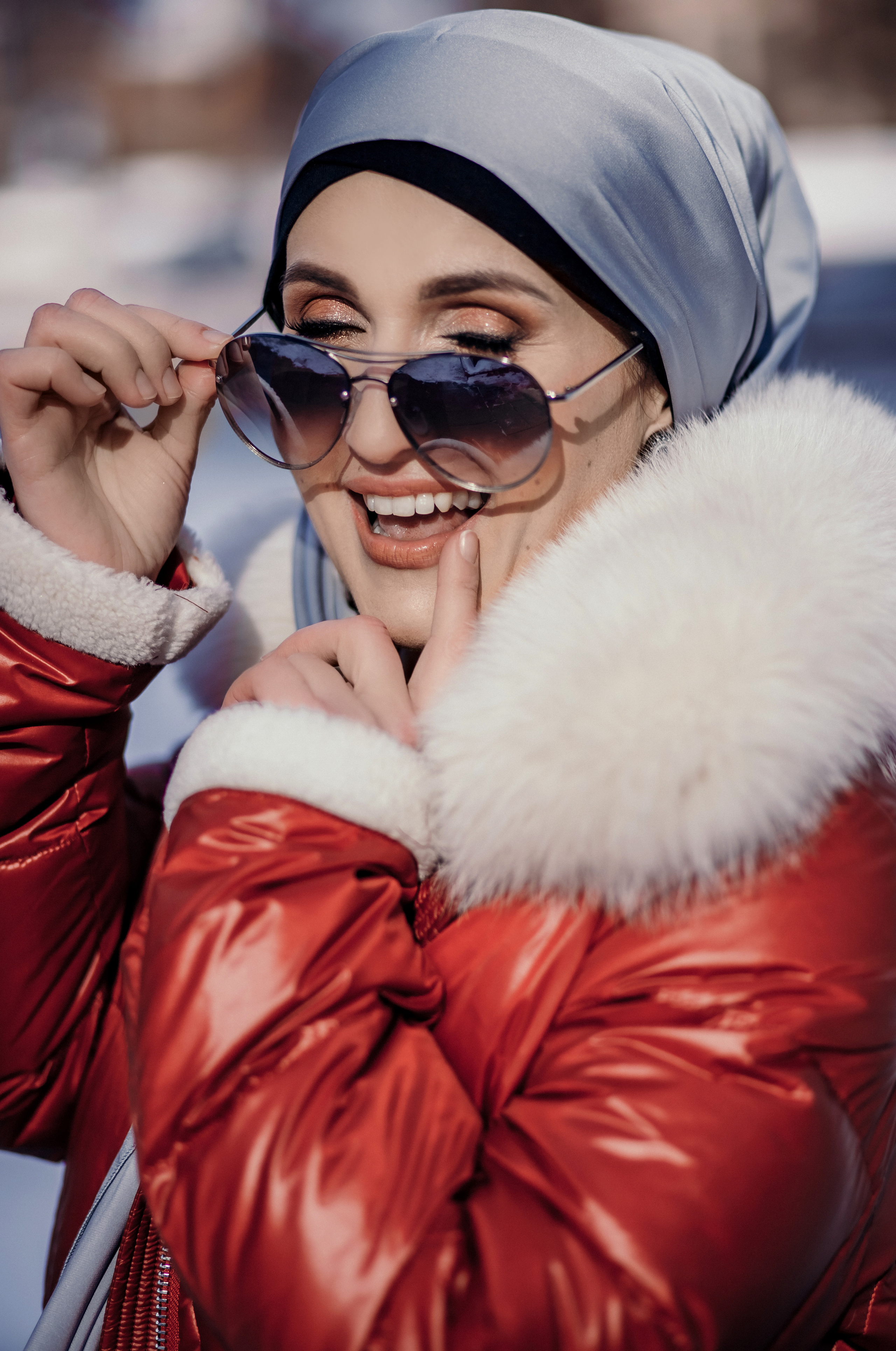 Индивидуальные съемки. Лилия Вахитова фотограф