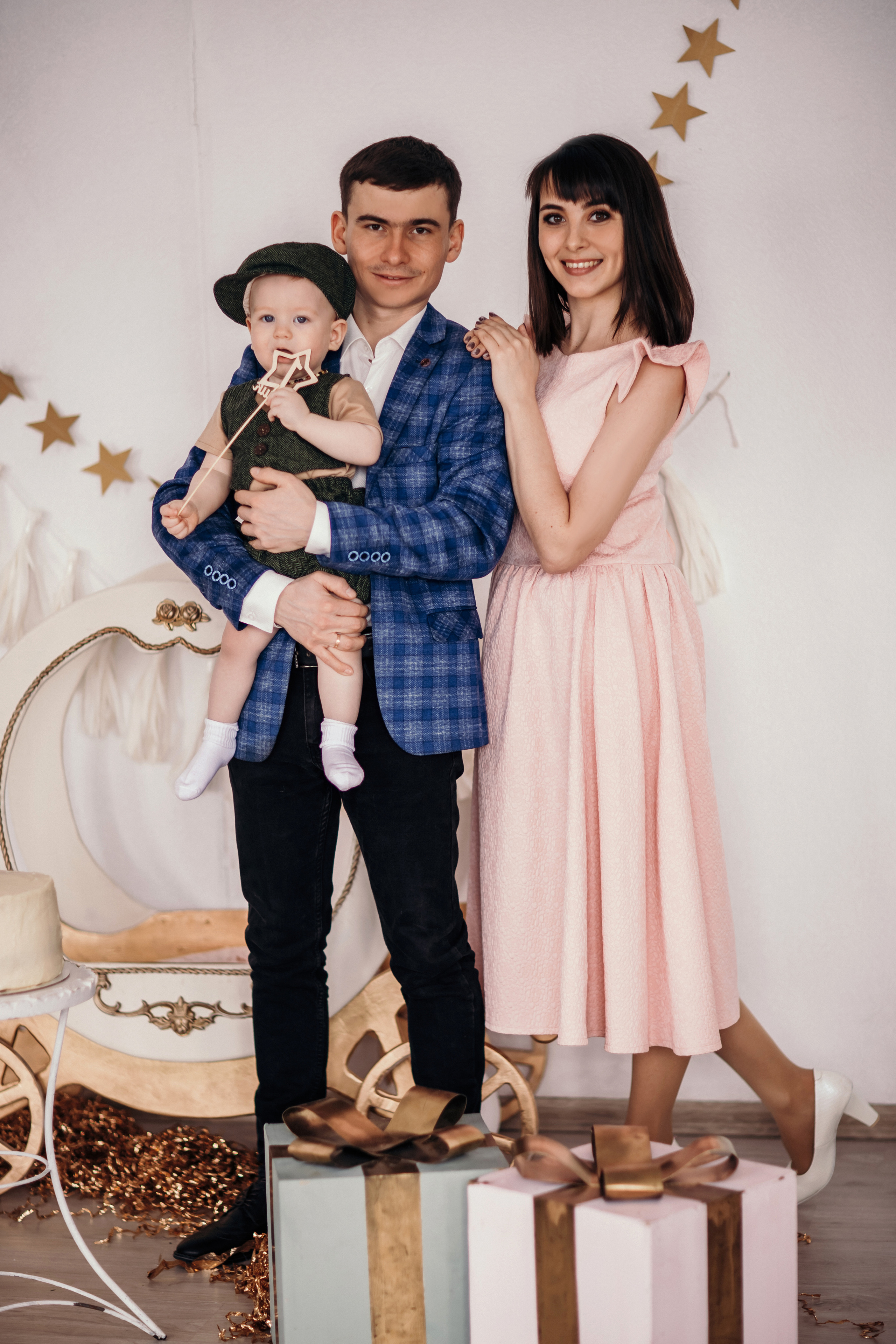 Семейные съемки. Лилия Вахитова фотограф