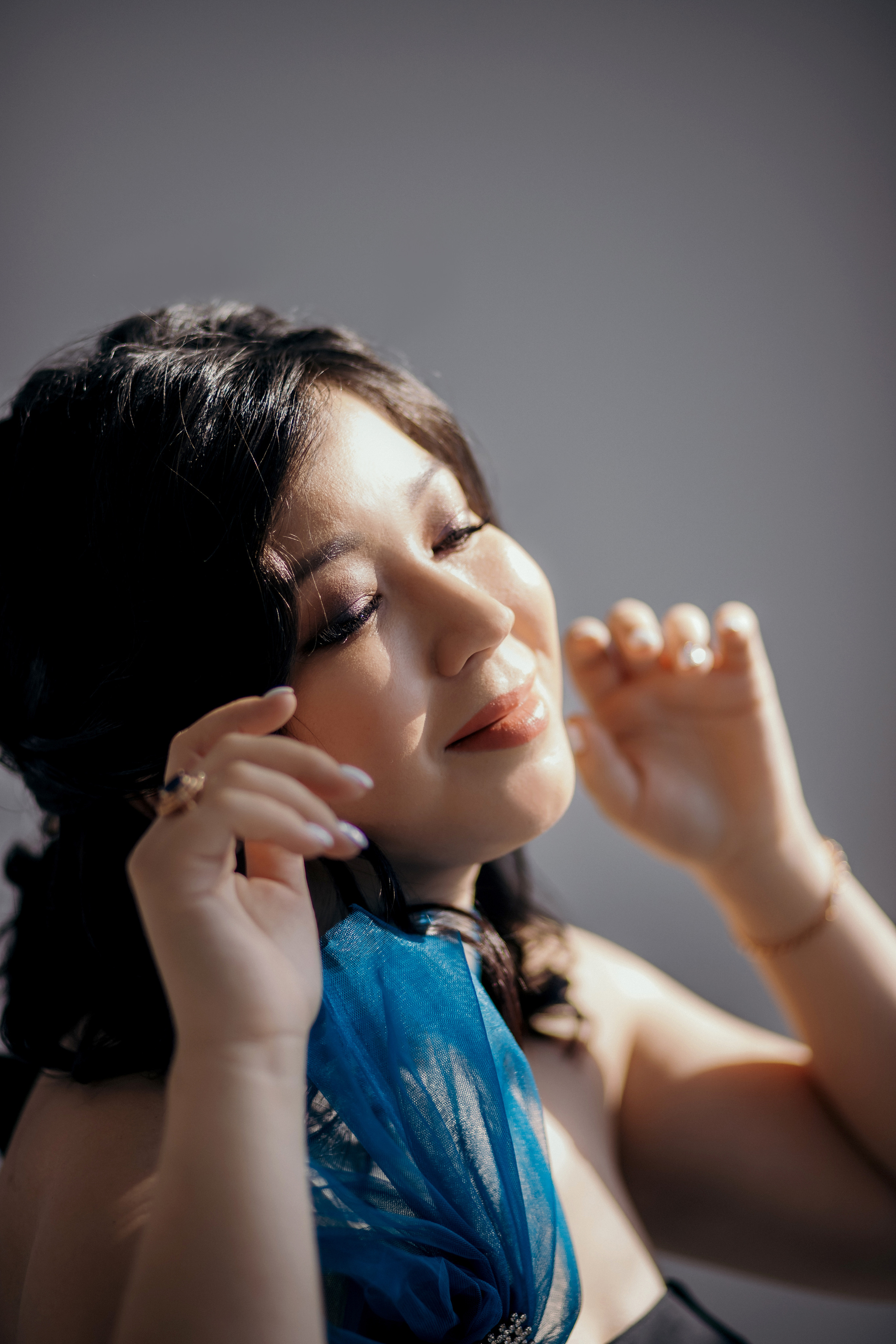 Индивидуальные съемки. Лилия Вахитова фотограф