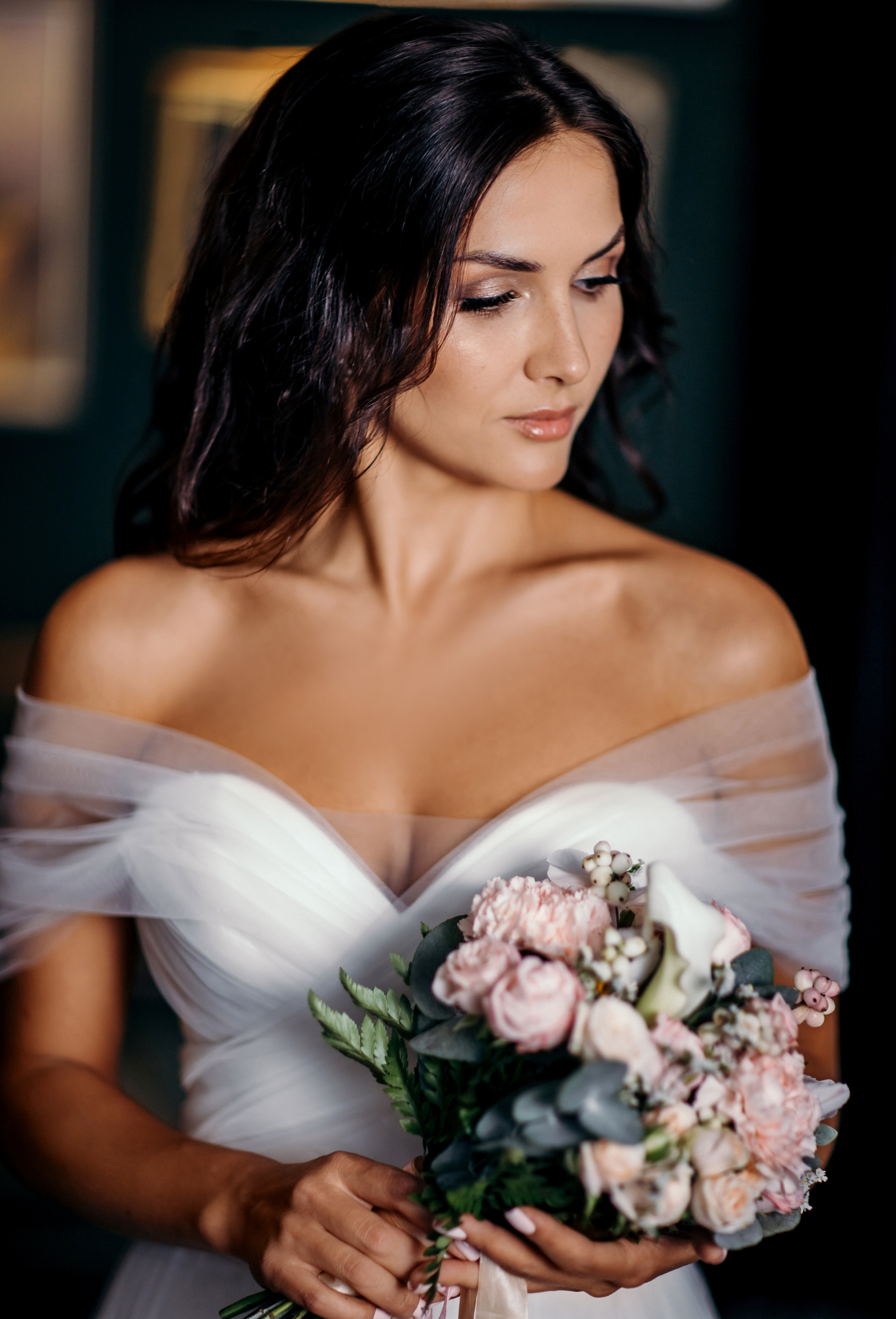 Свадебный день. Лилия Вахитова фотограф