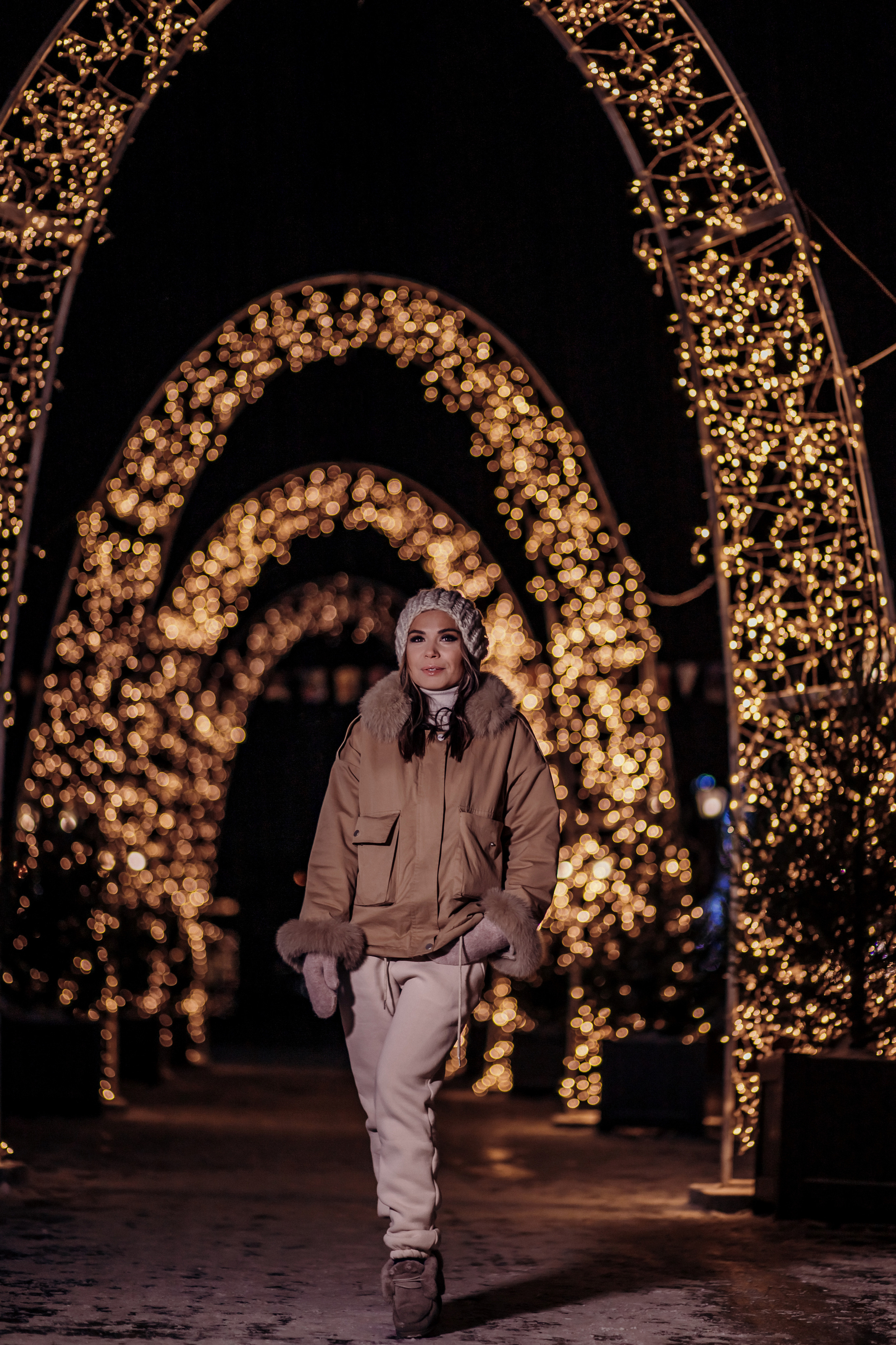 Индивидуальные съемки. Лилия Вахитова фотограф