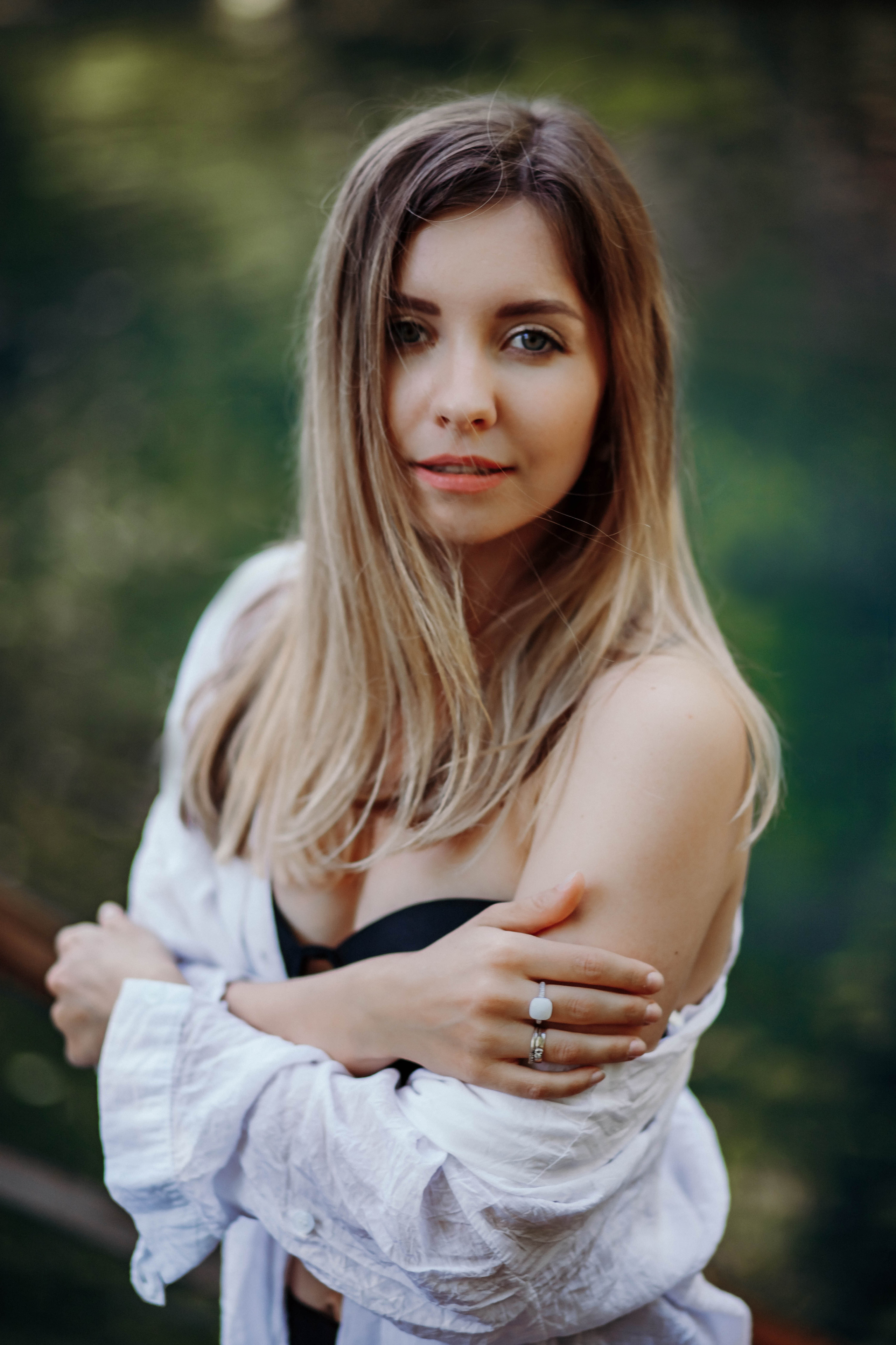 Индивидуальные съемки. Лилия Вахитова фотограф