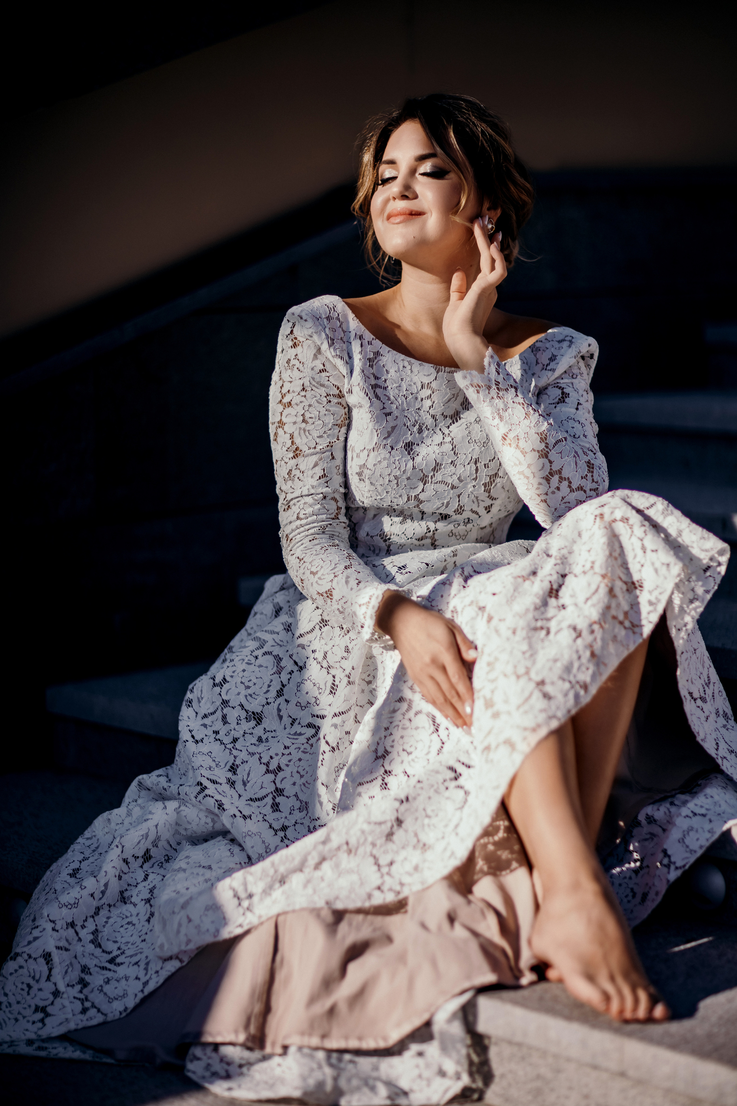 Свадебный день. Лилия Вахитова фотограф