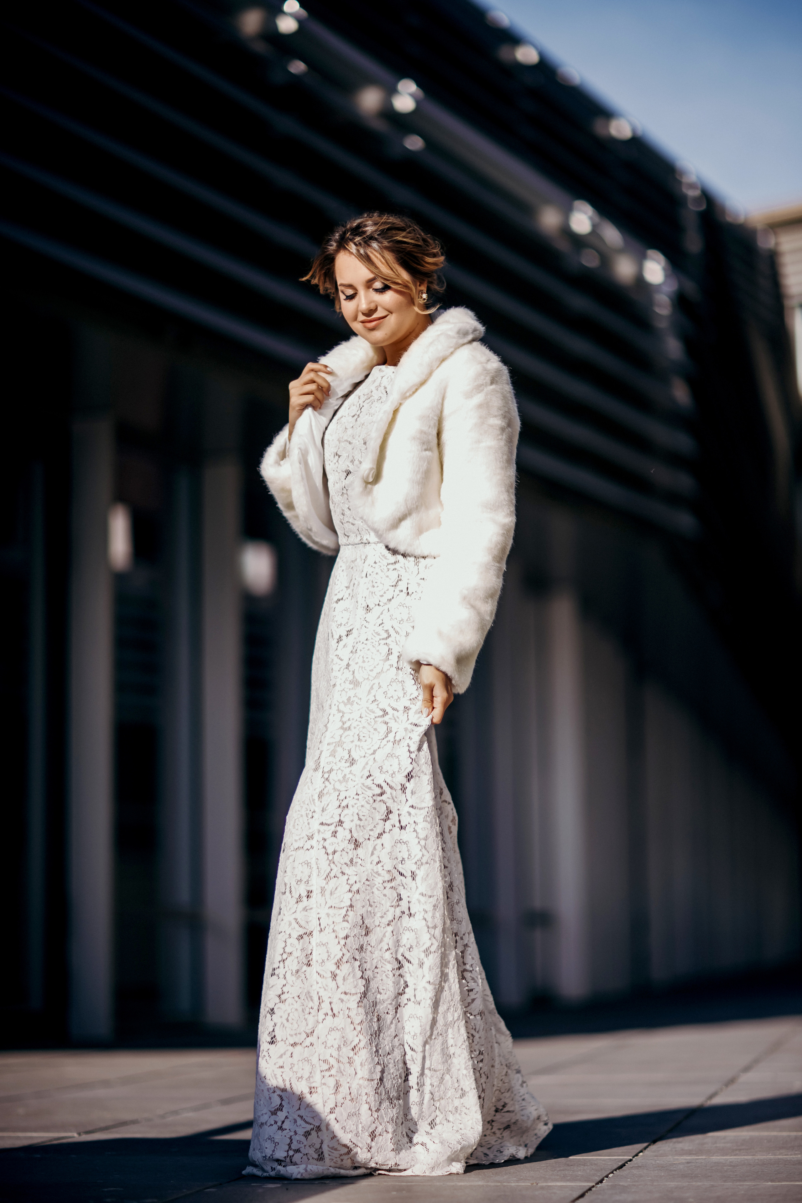 Свадебный день. Лилия Вахитова фотограф