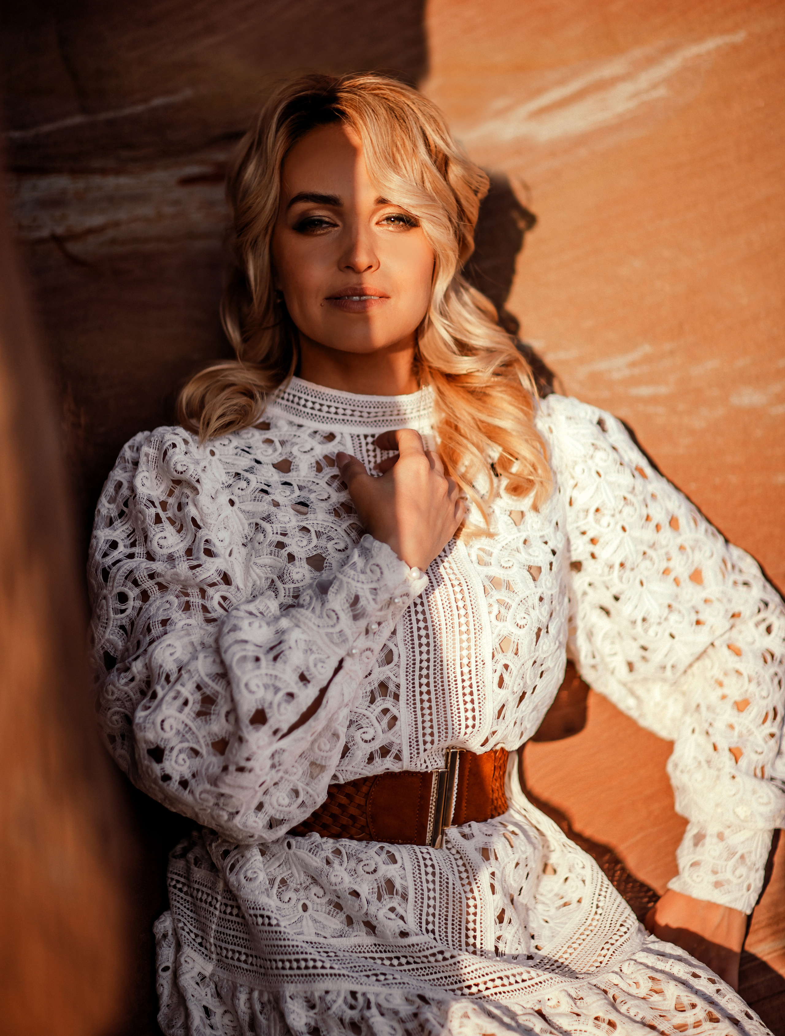 Индивидуальные съемки. Лилия Вахитова фотограф