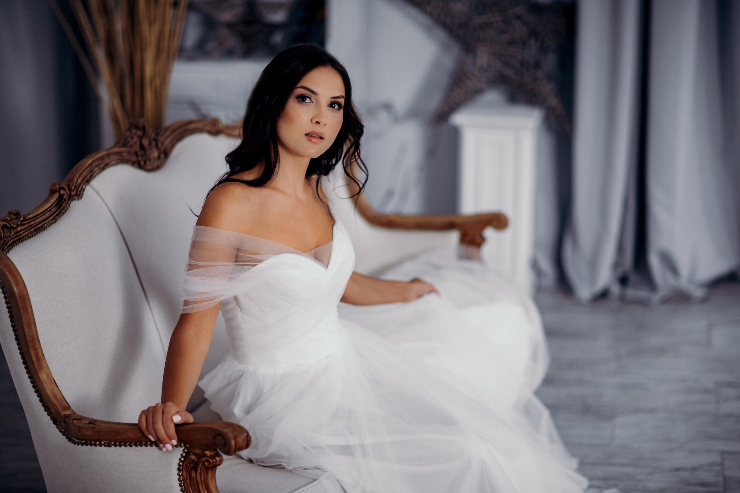 Свадебный день. Лилия Вахитова фотограф