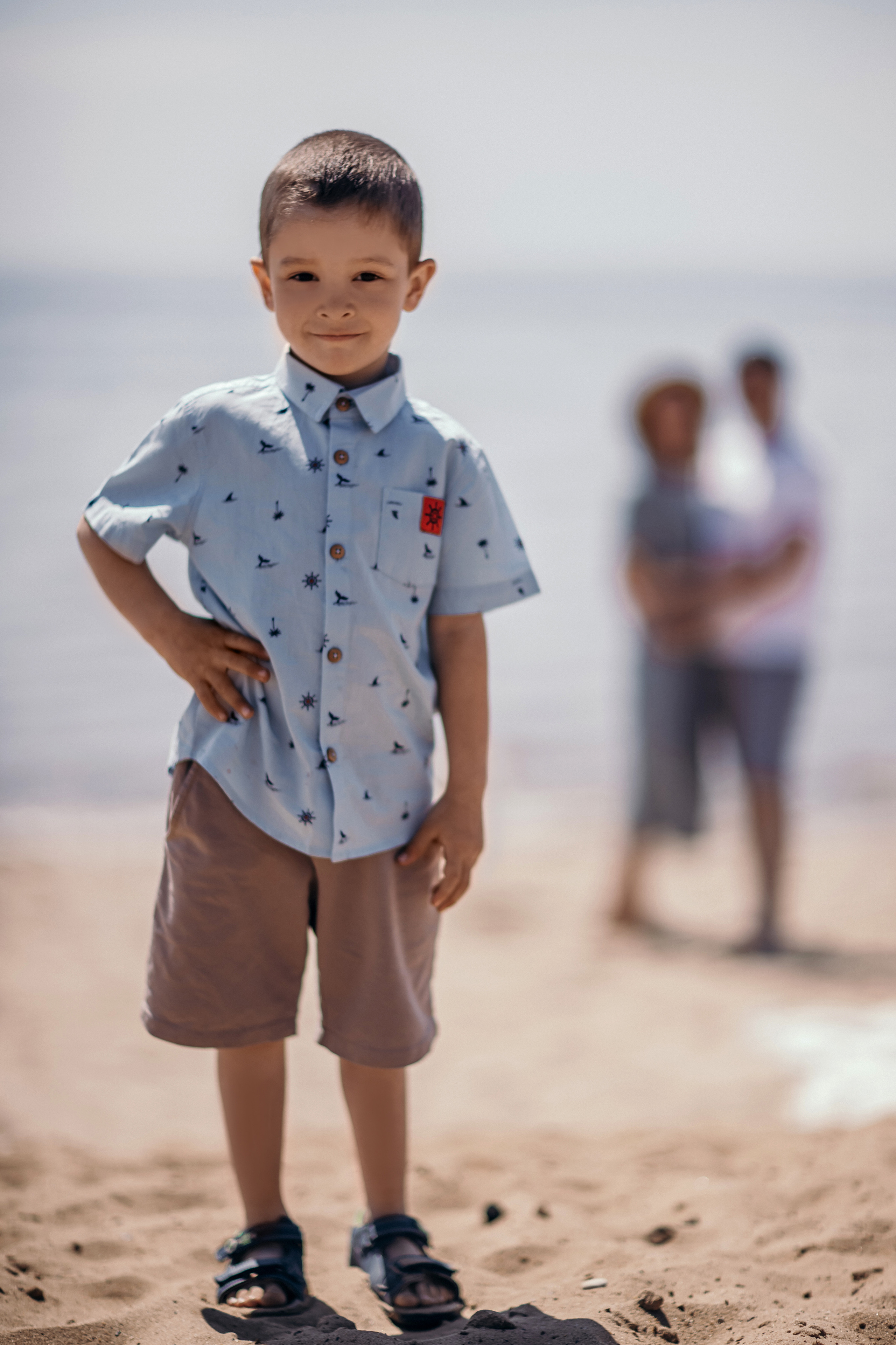 Семейные съемки. Лилия Вахитова фотограф