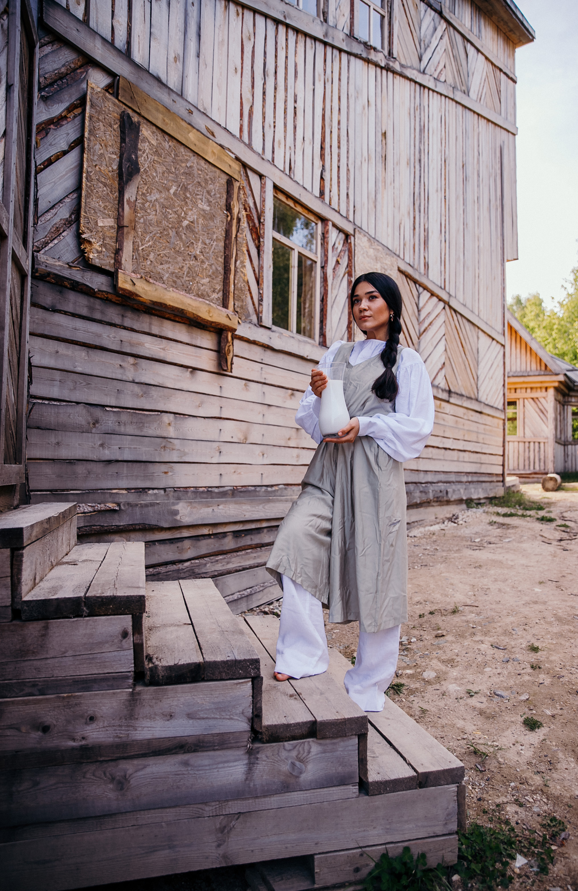 Индивидуальные съемки. Лилия Вахитова фотограф