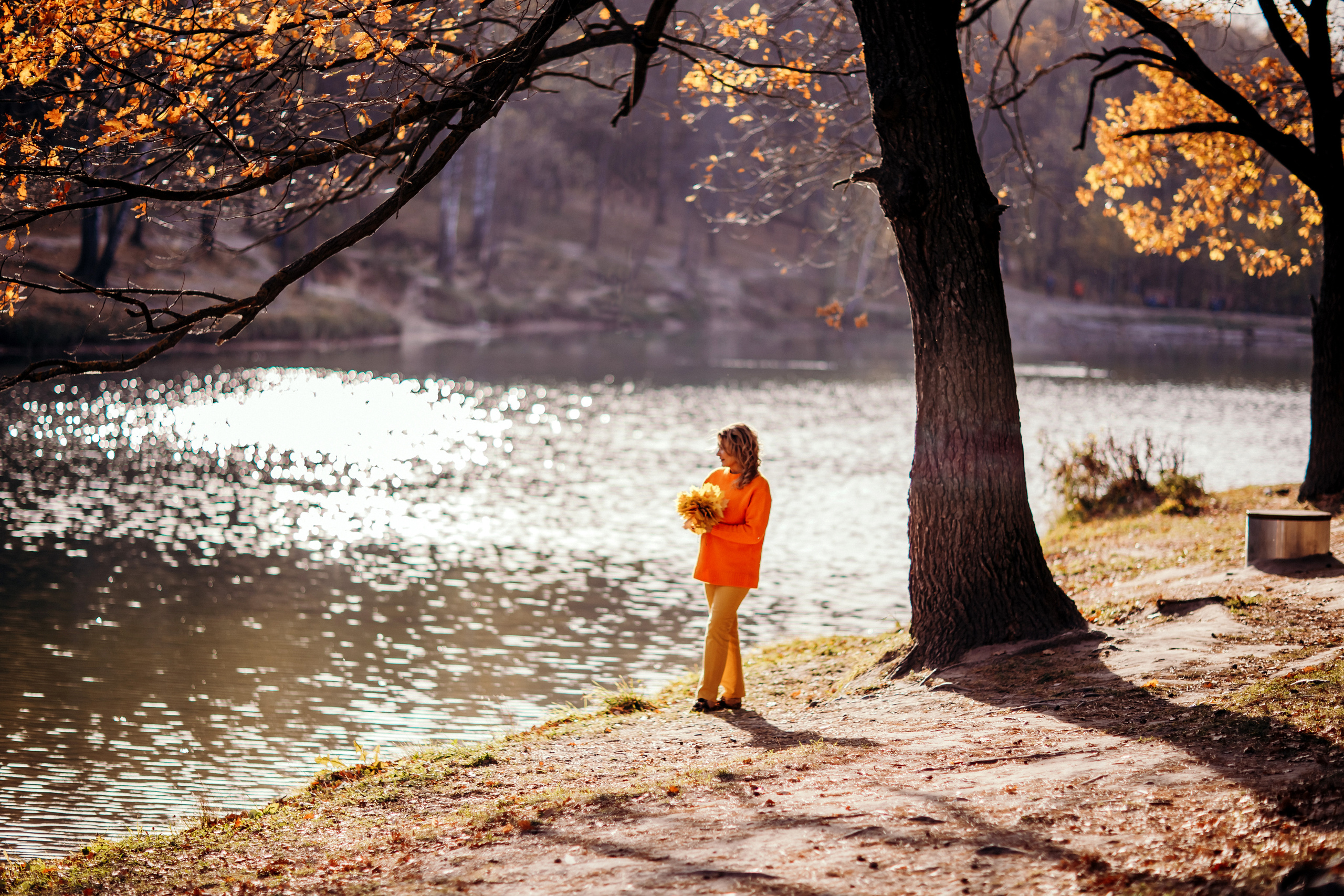 Индивидуальные съемки. Лилия Вахитова фотограф