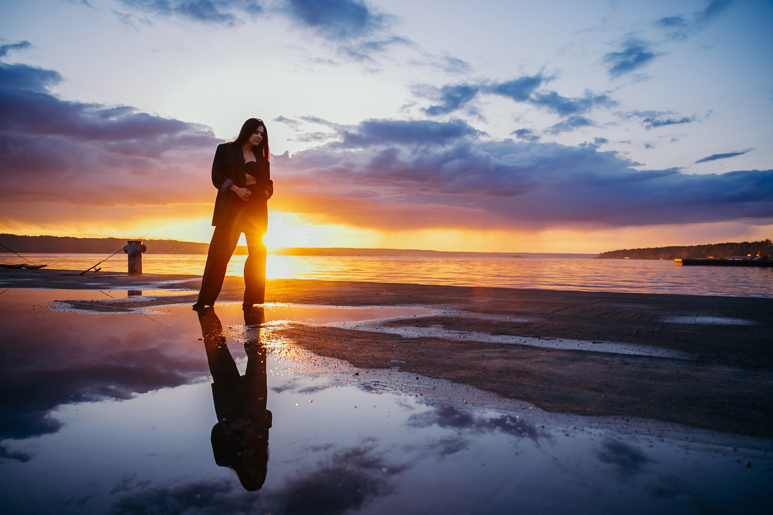 Индивидуальные съемки. Лилия Вахитова фотограф