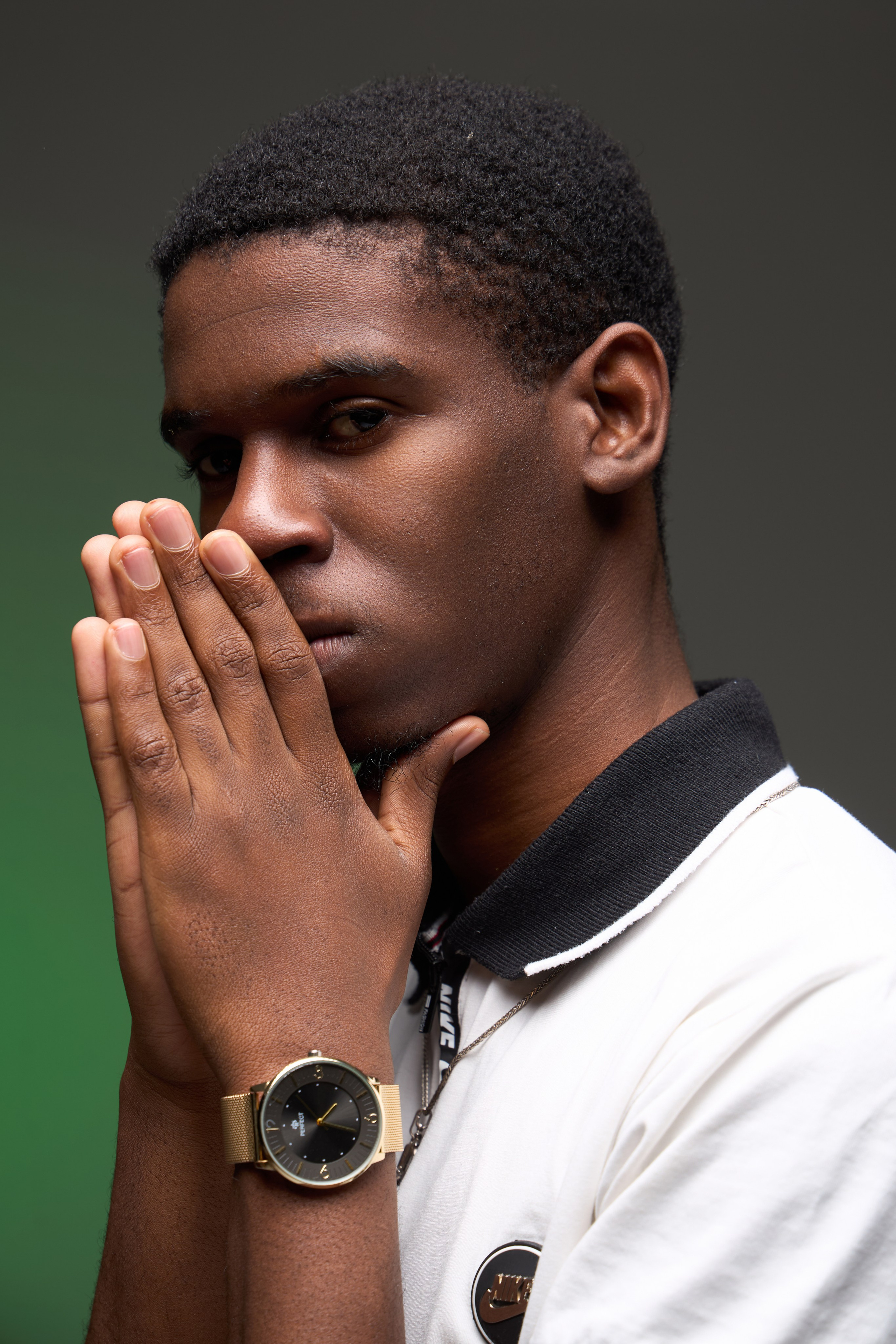 Мужской портрет. Фотограф Великий Новгород Татьяна Чиглинцева