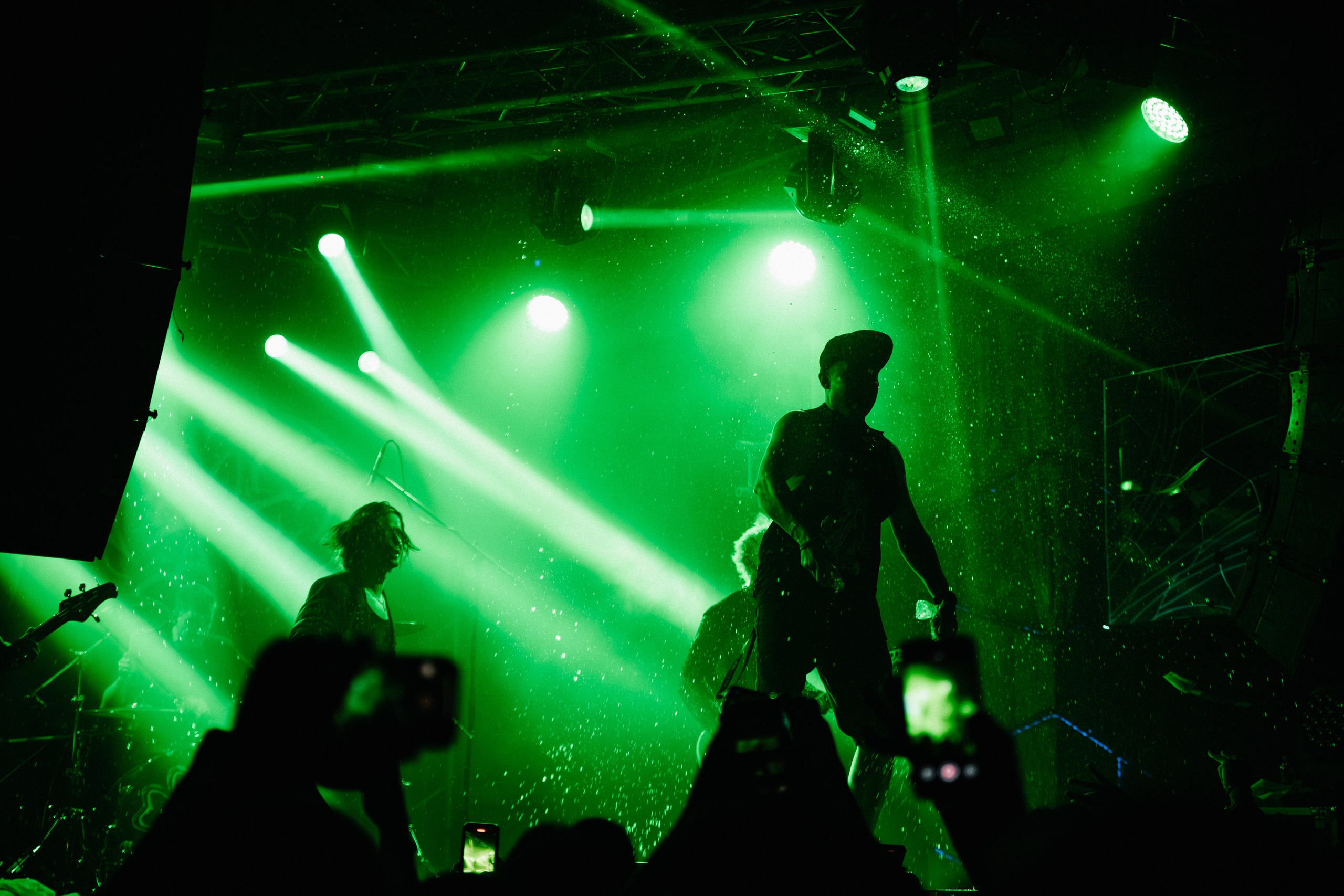 WILDWAYS | Рязань | 21 мая | Deep club. Фотограф Ершова Светлана