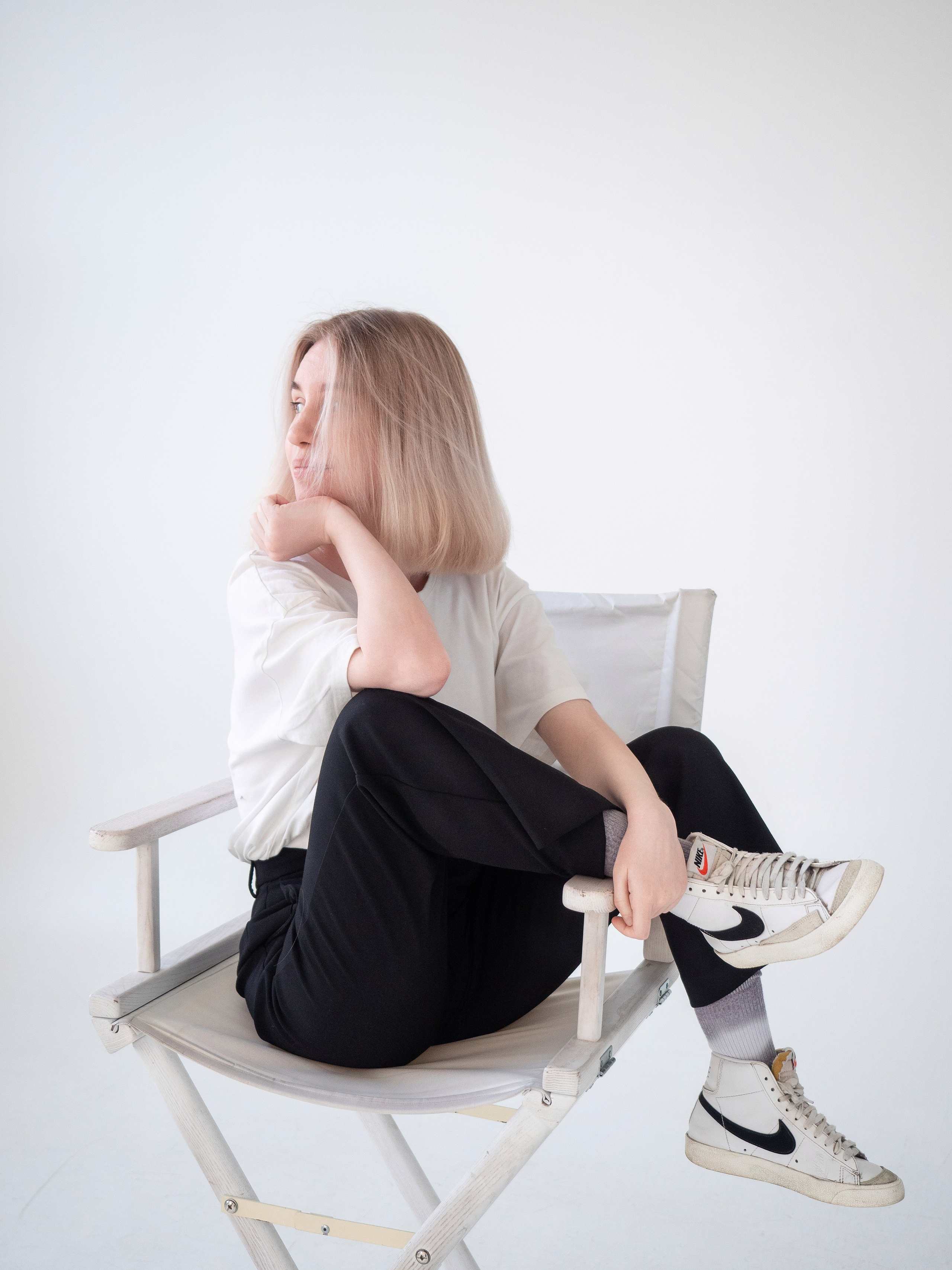 Портрет выпускника. Алёна Орлова Портретный фотограф Москва