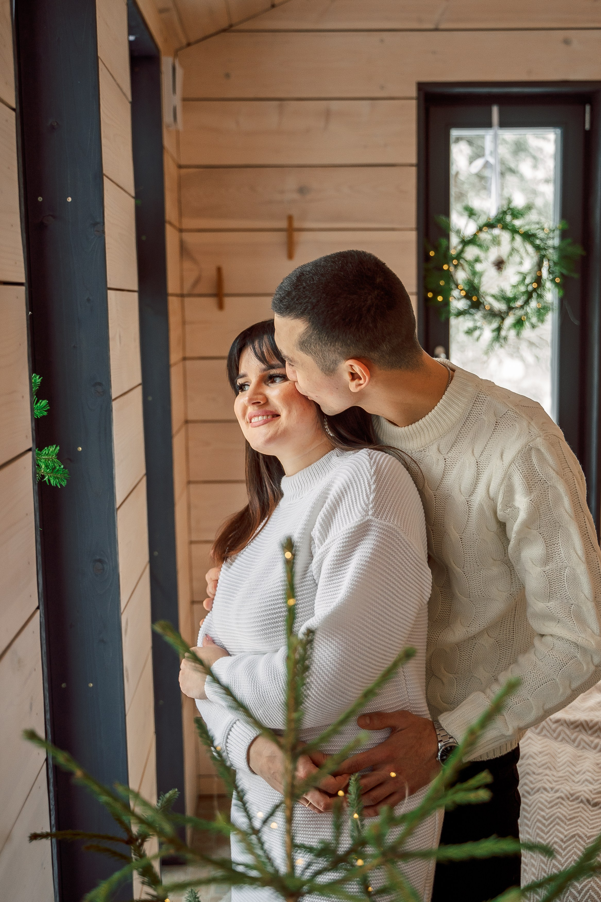 Домик в Лесу. Фотограф в Казани Алсу Багабиева