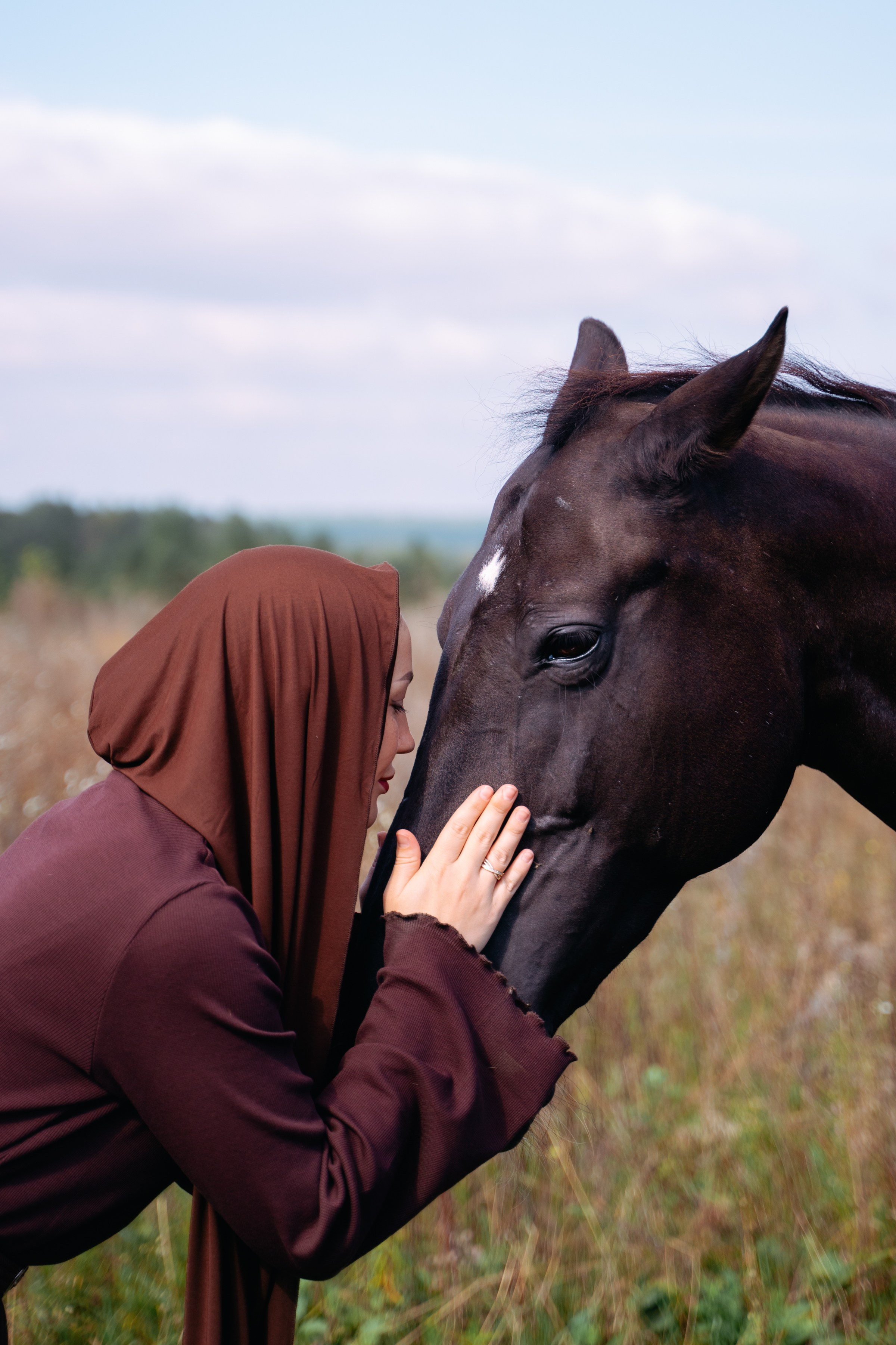 Зарина. Фотограф в Казани Алсу Багабиева