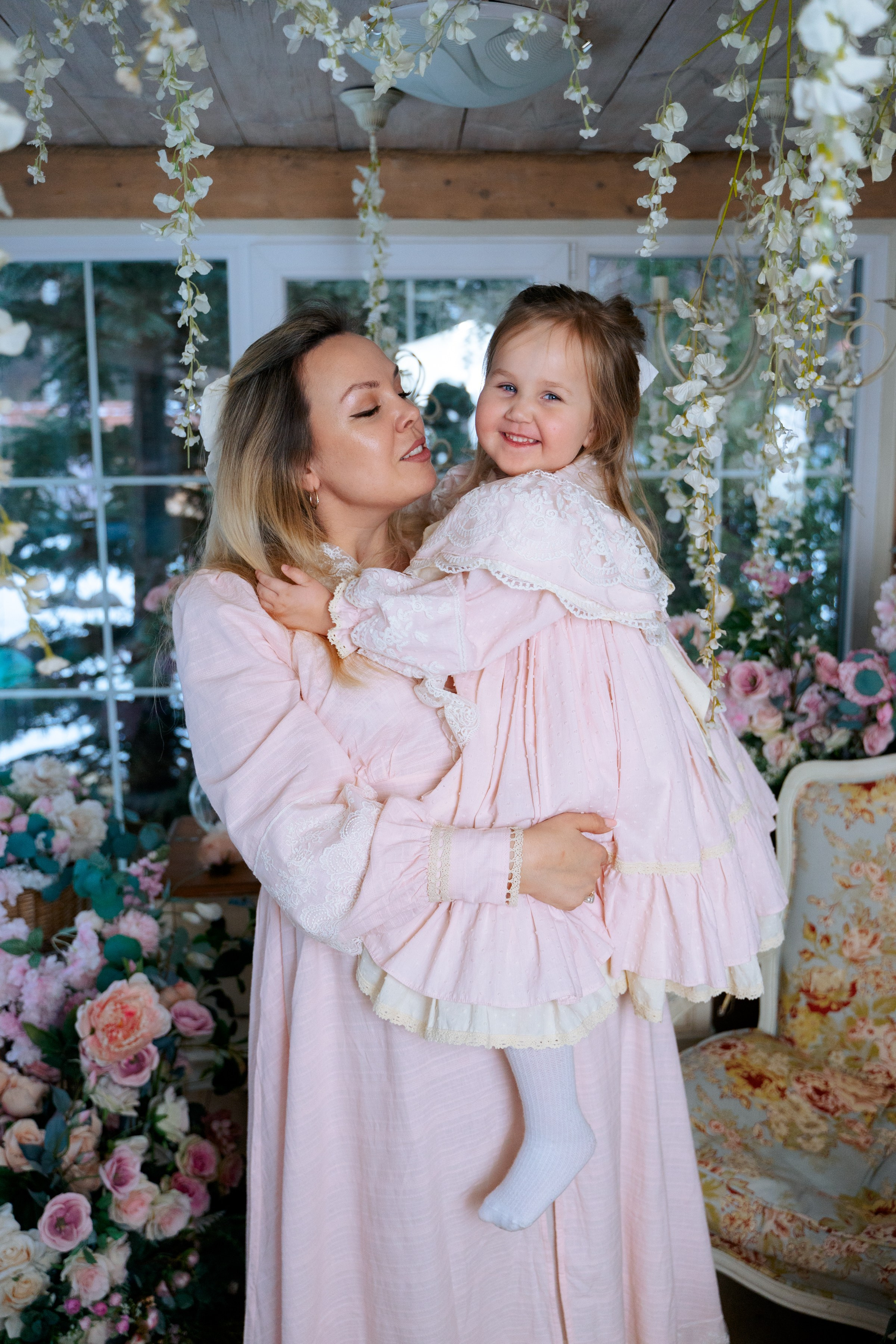 Весенняя Сказка. Фотограф в Казани Алсу Багабиева