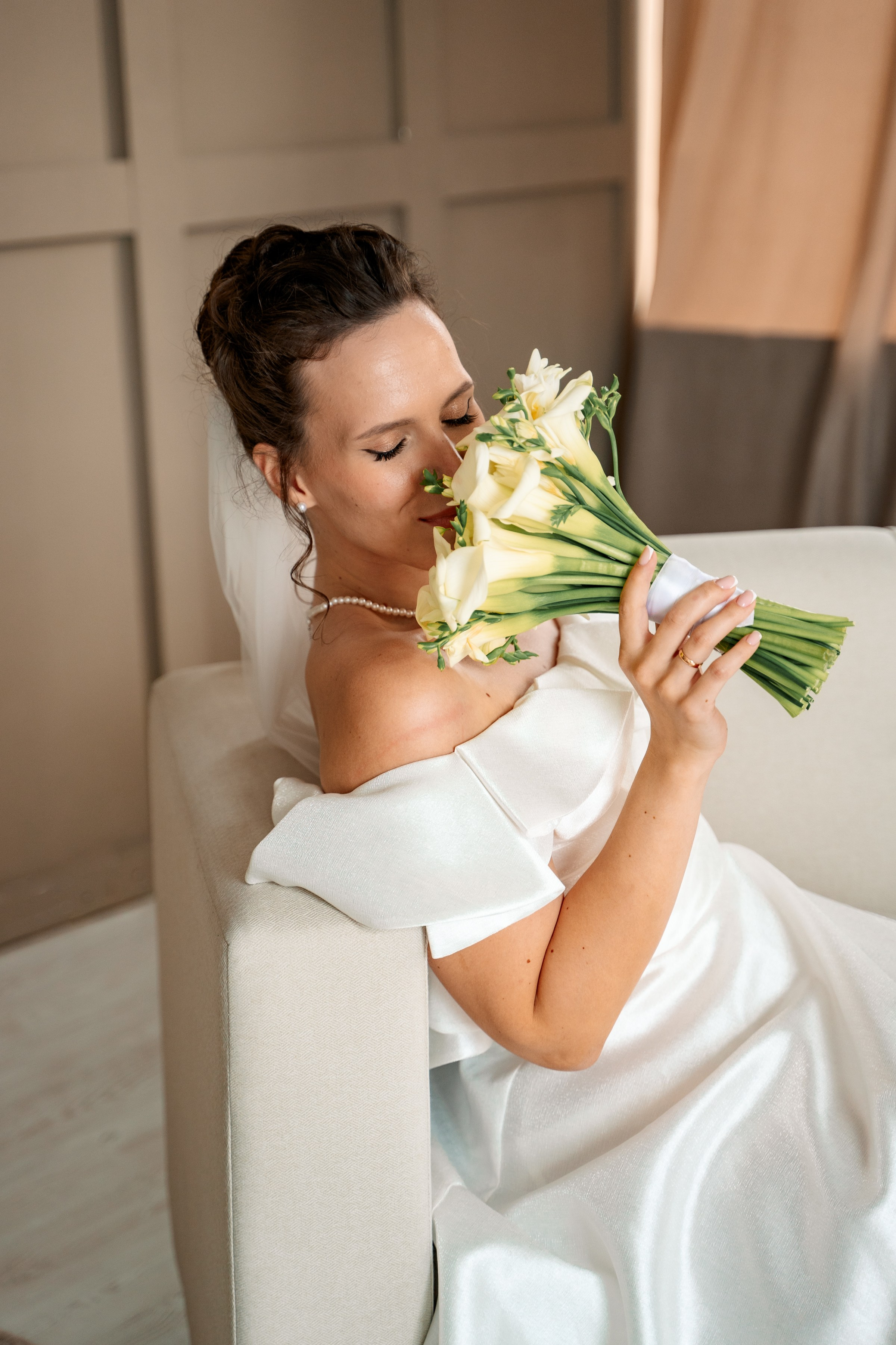 Свадьба Тимур Елизавета. Фотограф в Казани Алсу Багабиева