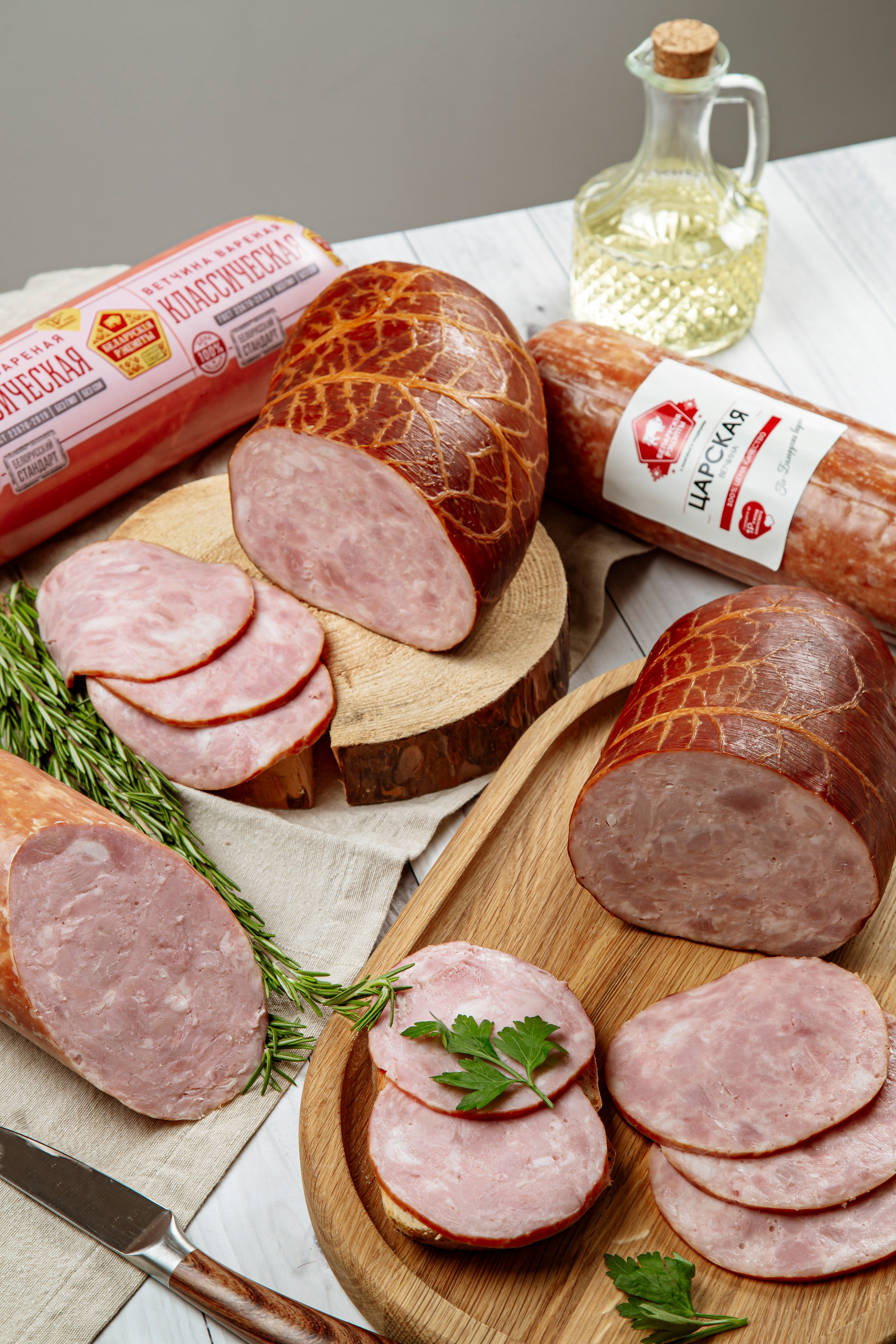 Предметкая и фуд фотография