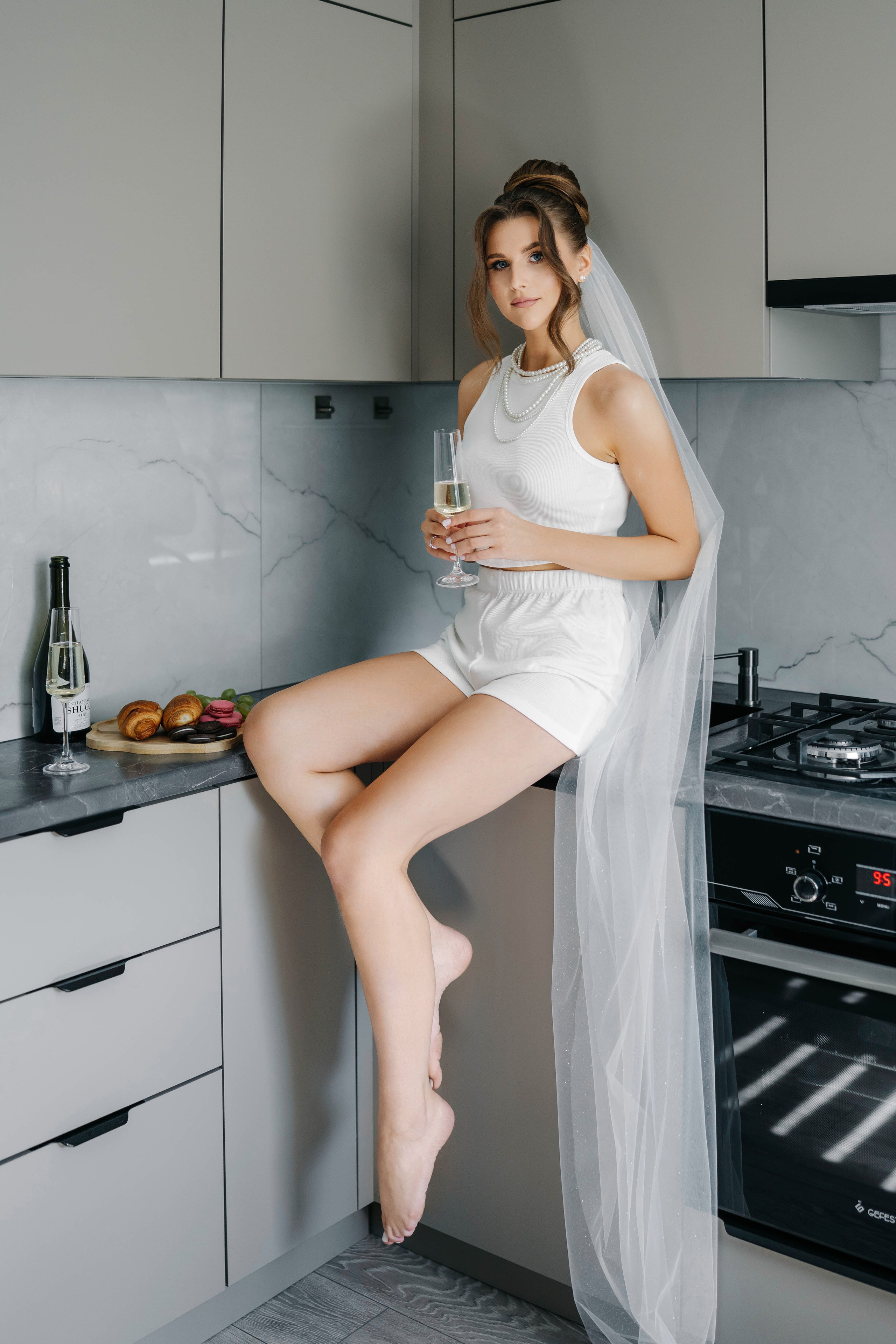 В&А. Свадебный фотограф Юлия Моисеева Нижний Новгород