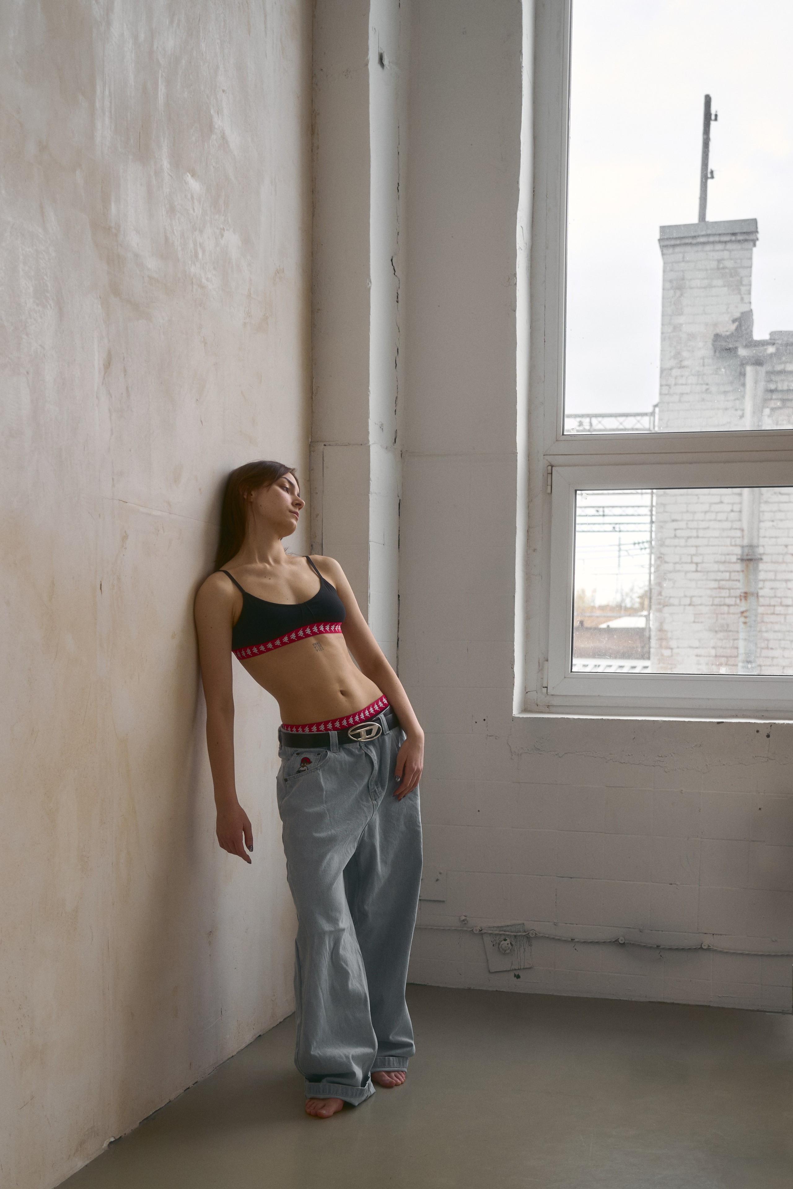 Алина. Женский фотограф Лера из Санкт-Петербурга