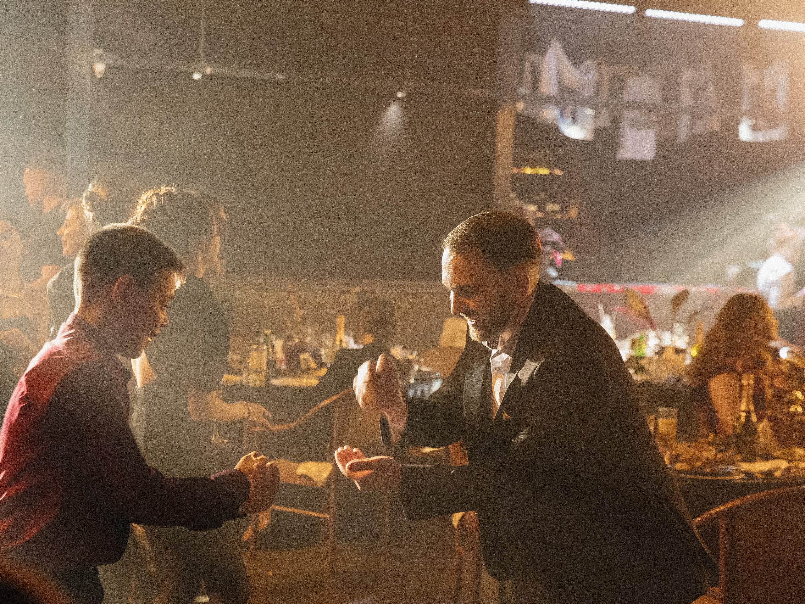 В чем сила брат?. Фотограф в Воронеже Антон Пестов