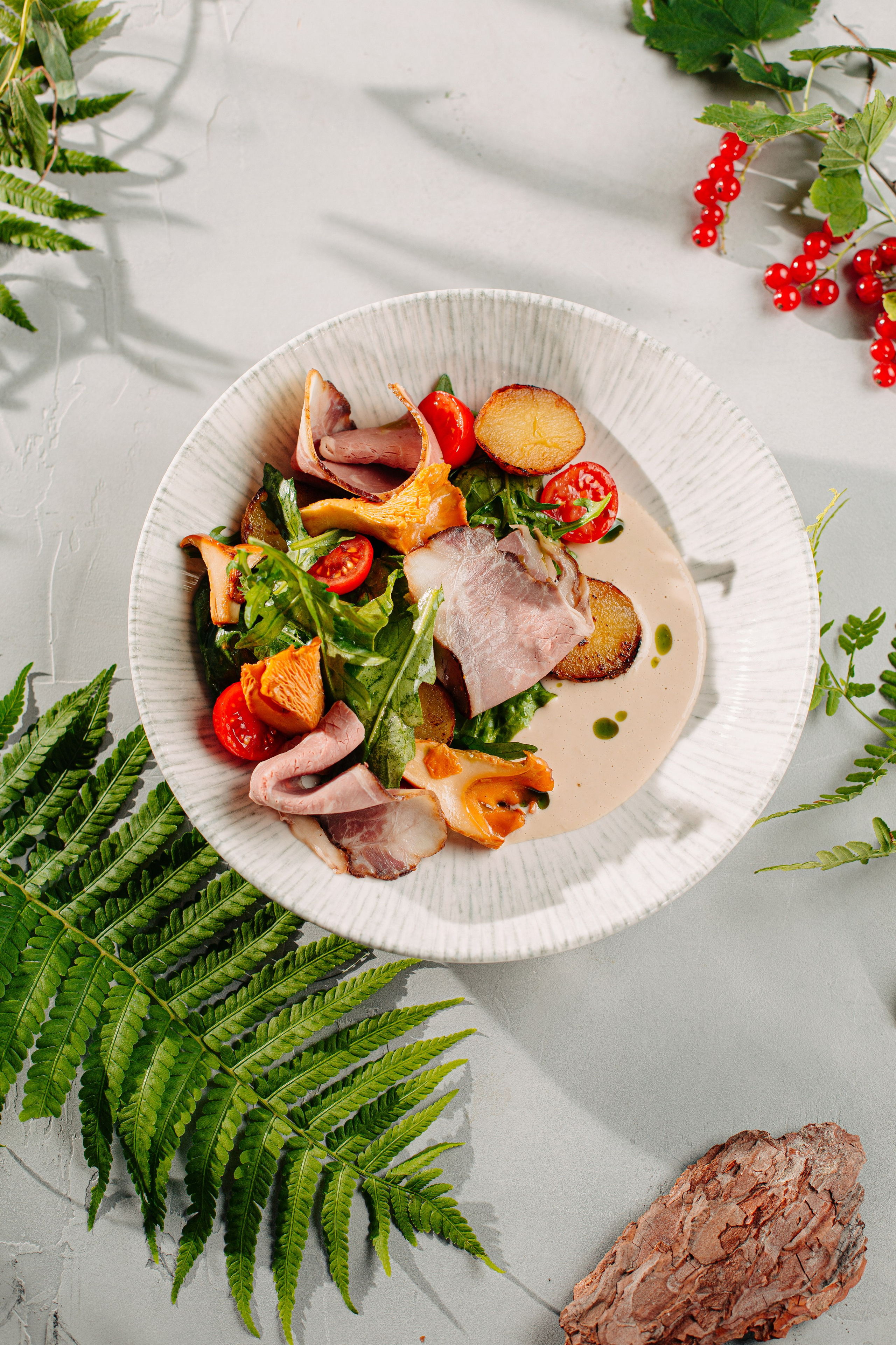 Блюда. Фуд фотограф новосибирск