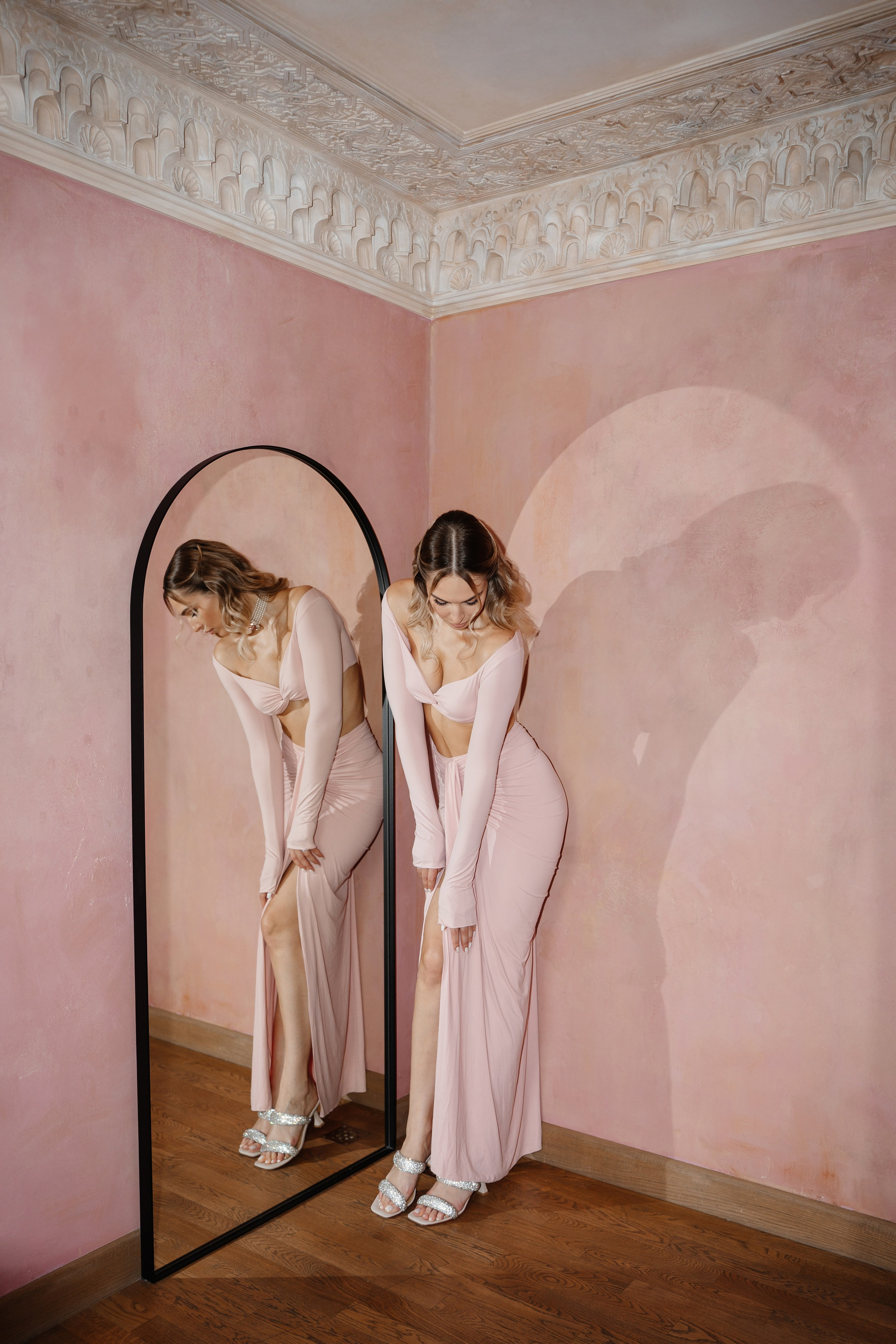 Гриша и Настя. Свадебный и репортажный фотограф в Москве Андрей Вайман