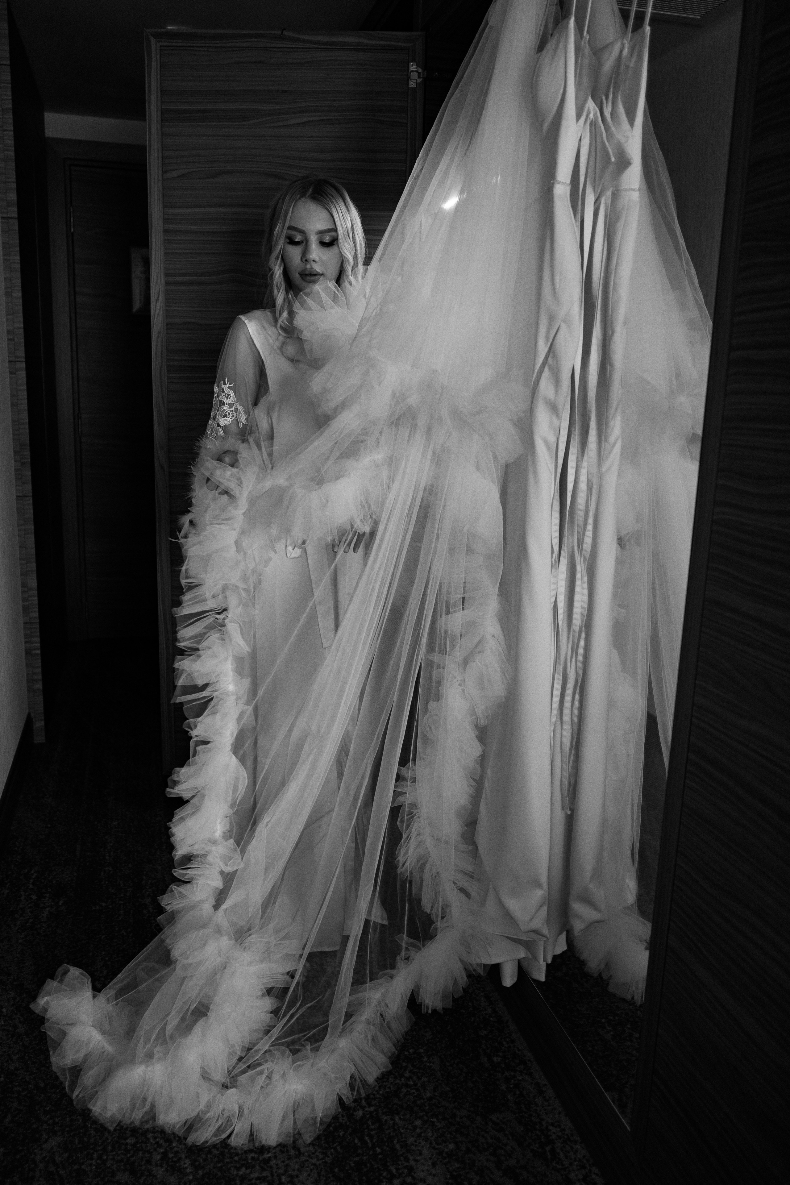 Александр и Виктория. Свадебный фотограф Москве Катя Абдурахманова и Арсен Абдурахманов