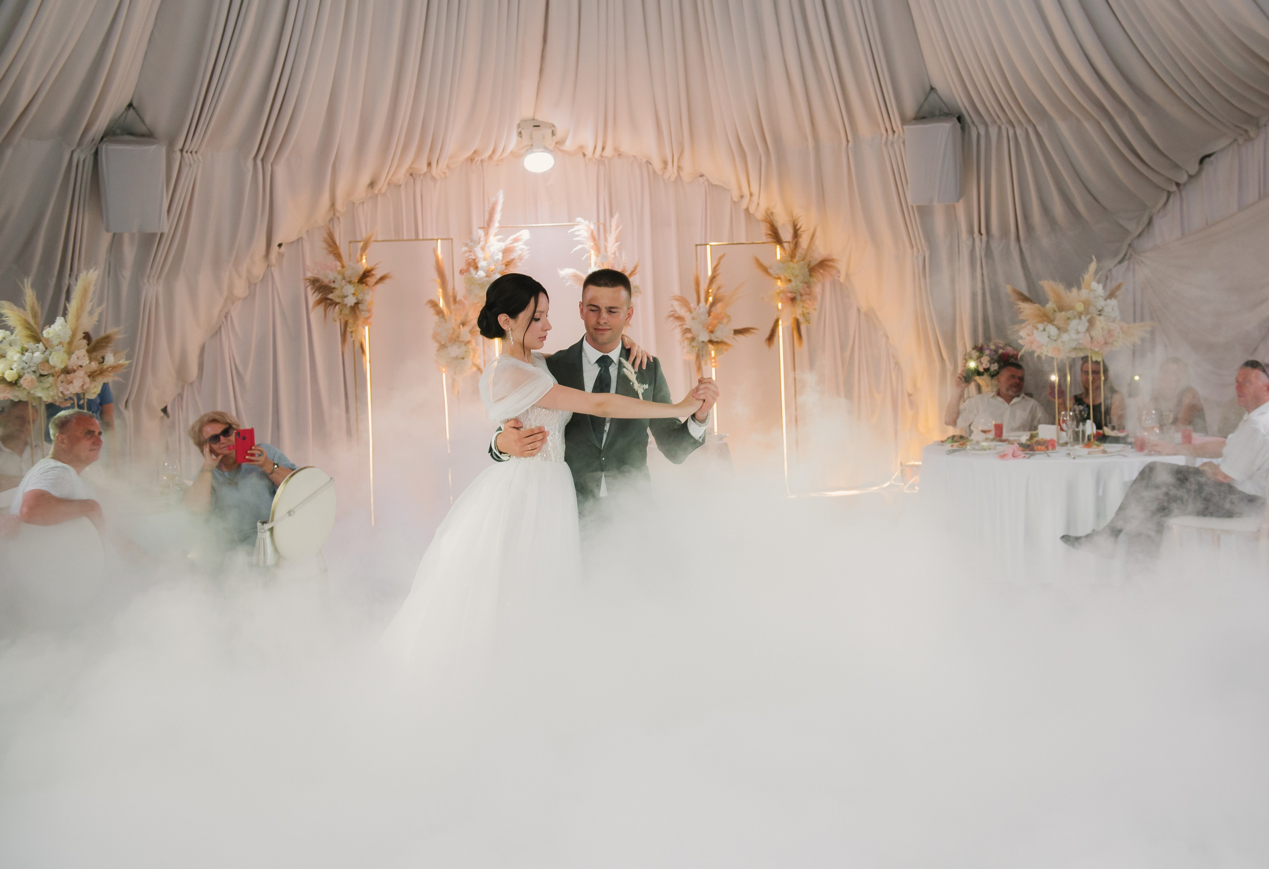 Иван и Оксана (г.Севастополь). Свадебный, женский, семейный фотограф в Севастополе Юлия Мошенко