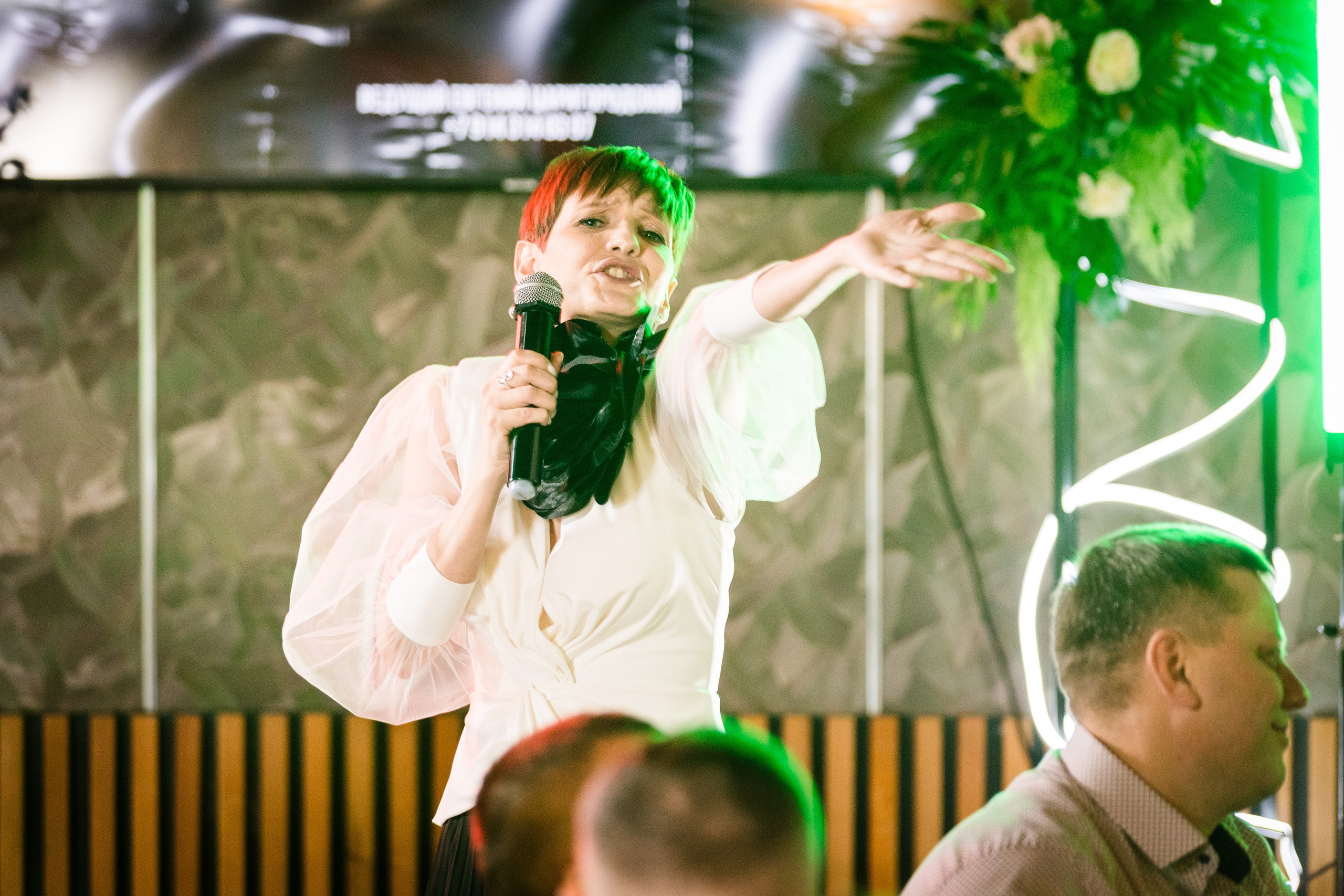 Юбилеи. Детский фотограф видеограф в Хабаровске Михаил Орлов