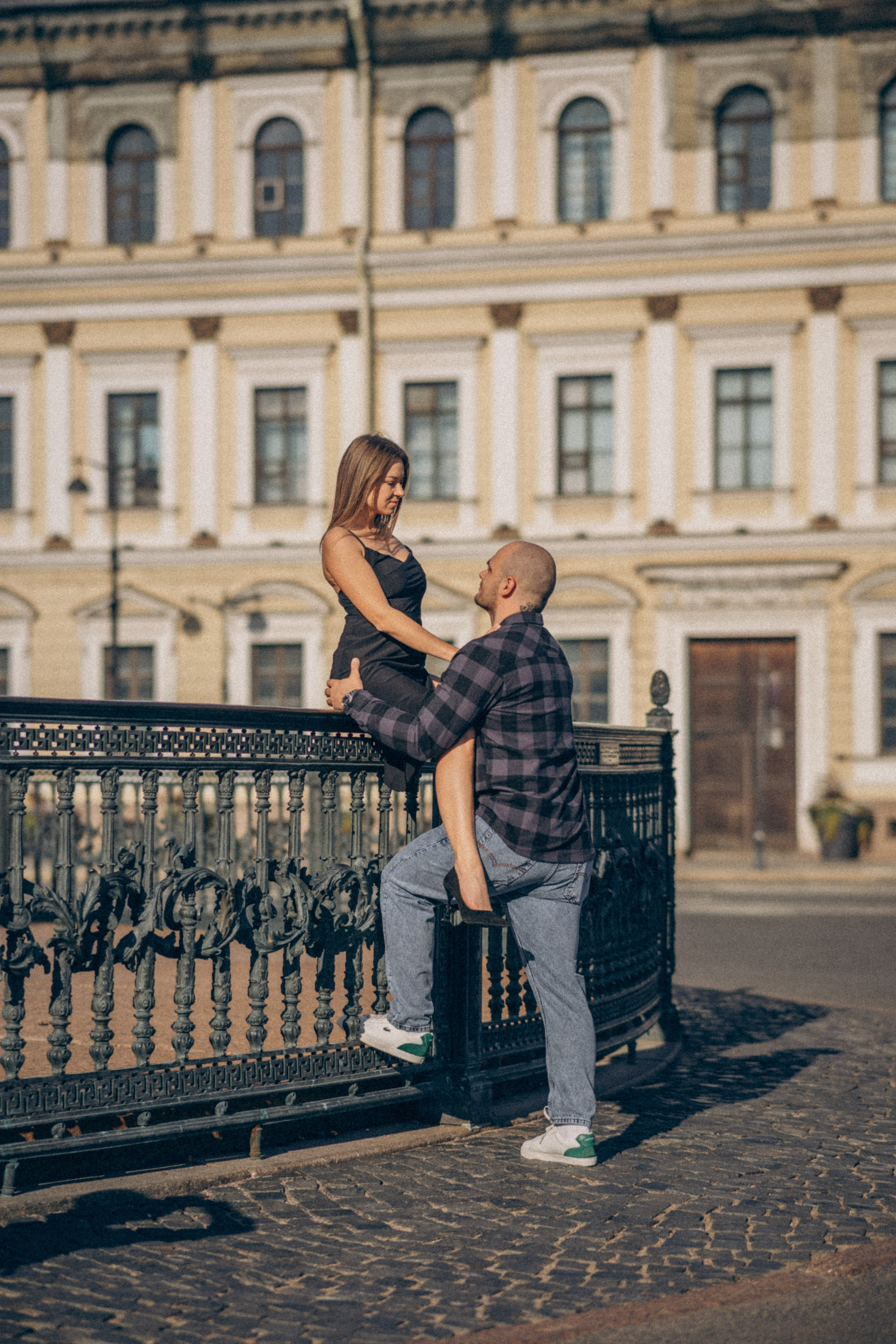 Streetfoto Стритфото Санкт-Петербург