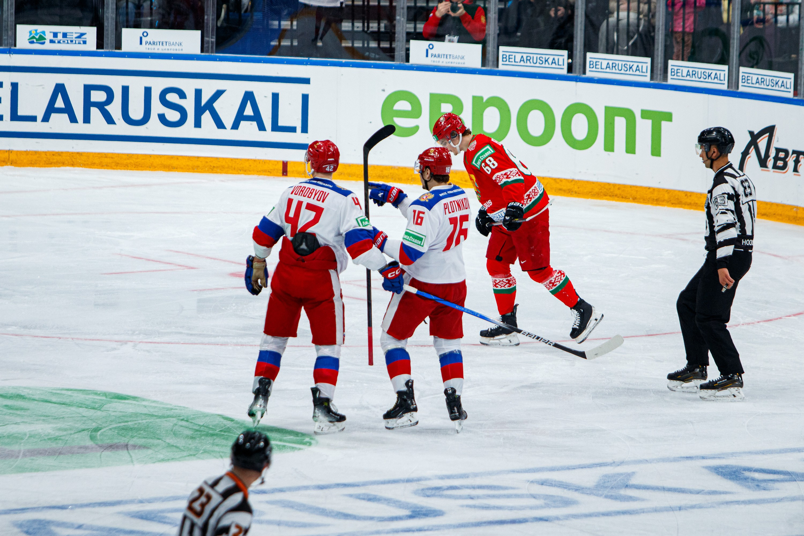 Россия — Беларусь. Спортивный фотограф в Смоленске — Екатерина Степенок