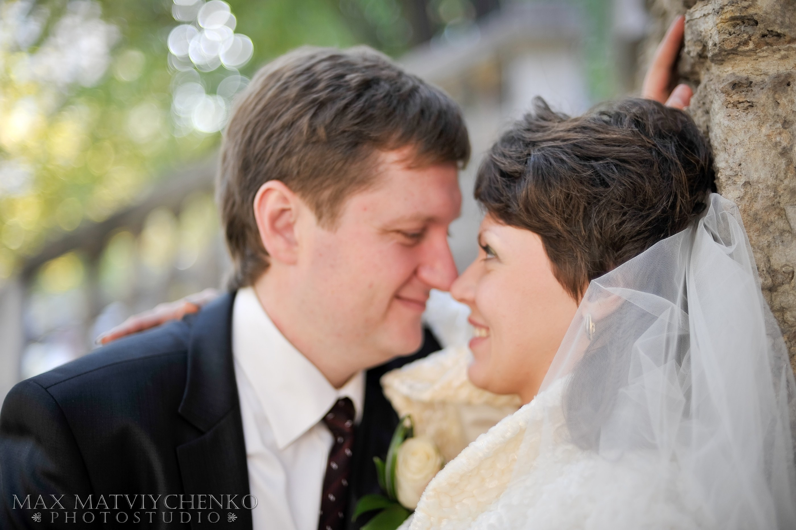 Прогулка/Walk. Максим Матвийченко и Виктория Басова профессионалы своего дела