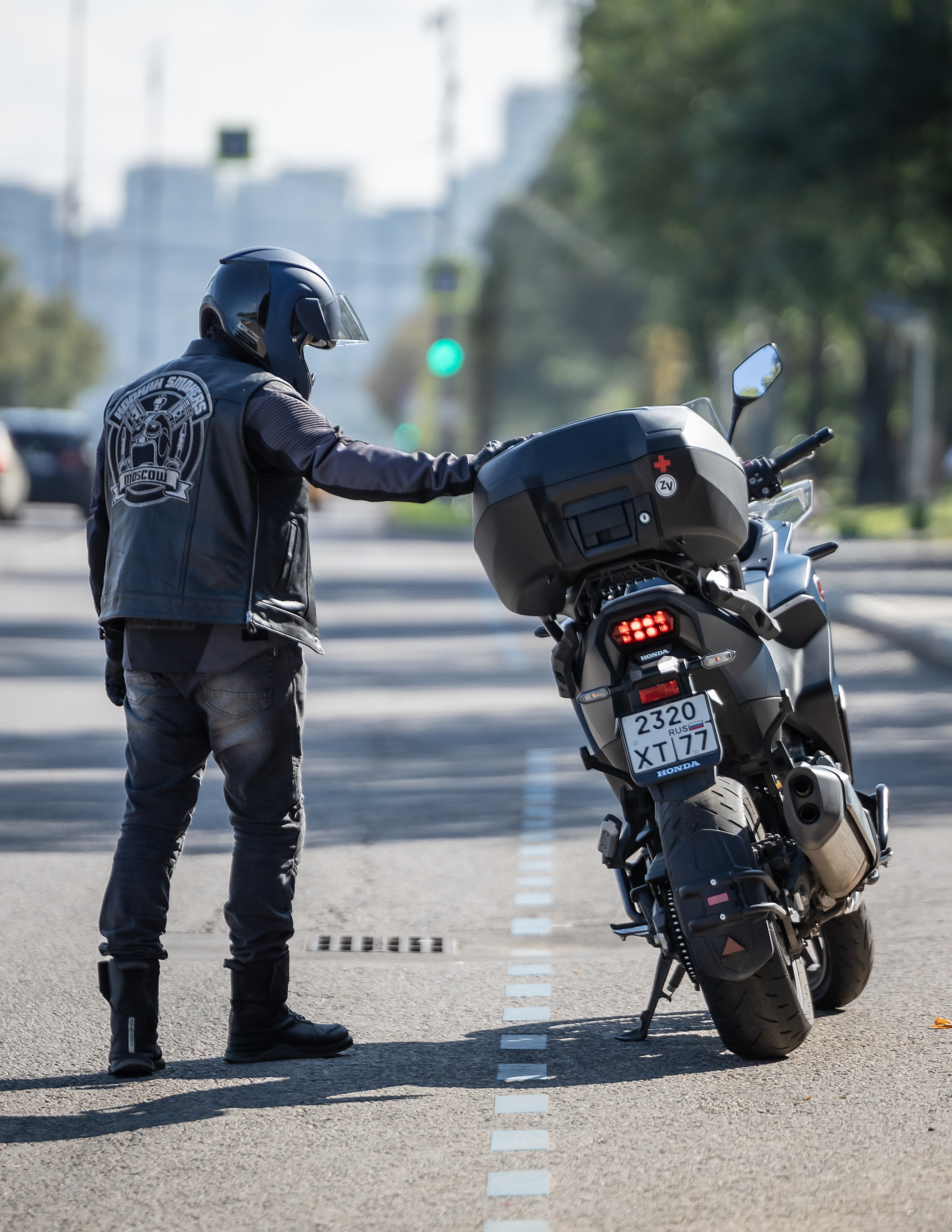 Стас. Утренний фотосет. Фотограф Владимир Охрименко