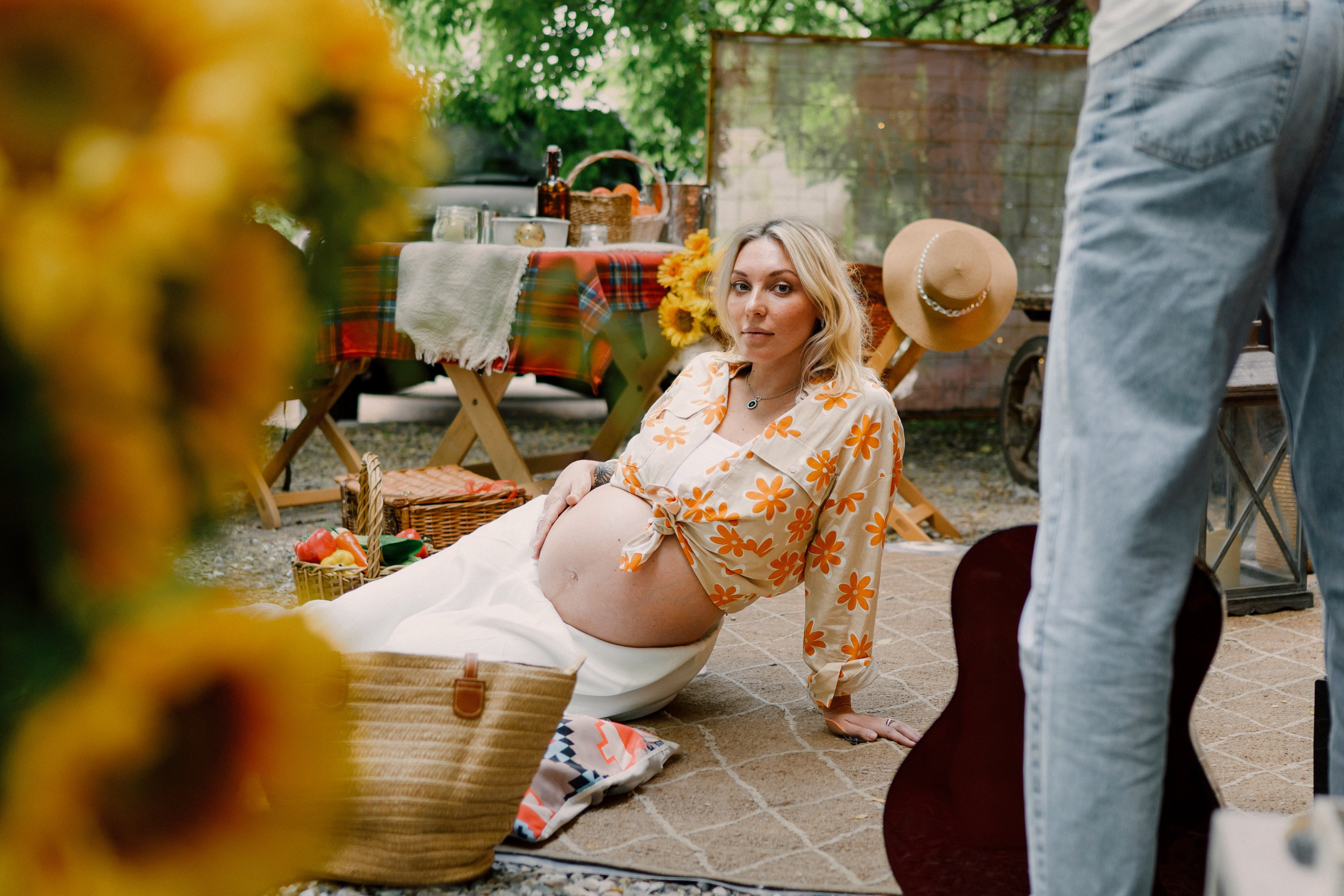 Anna&Nikita. Главная