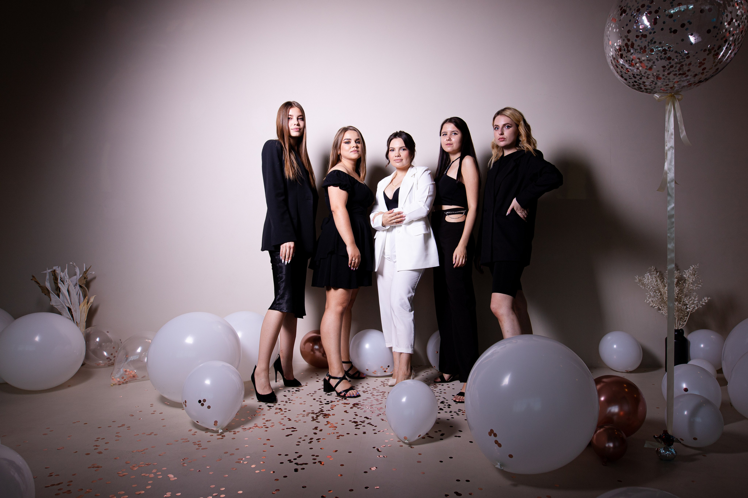 ДЕВИЧНИК. Сниму тебя полностью