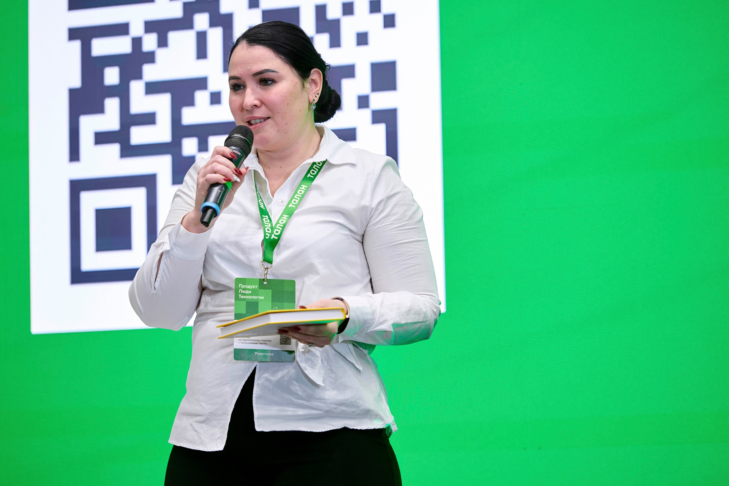 ТАЛАН. Максим Комаров — Профессиональный фотограф