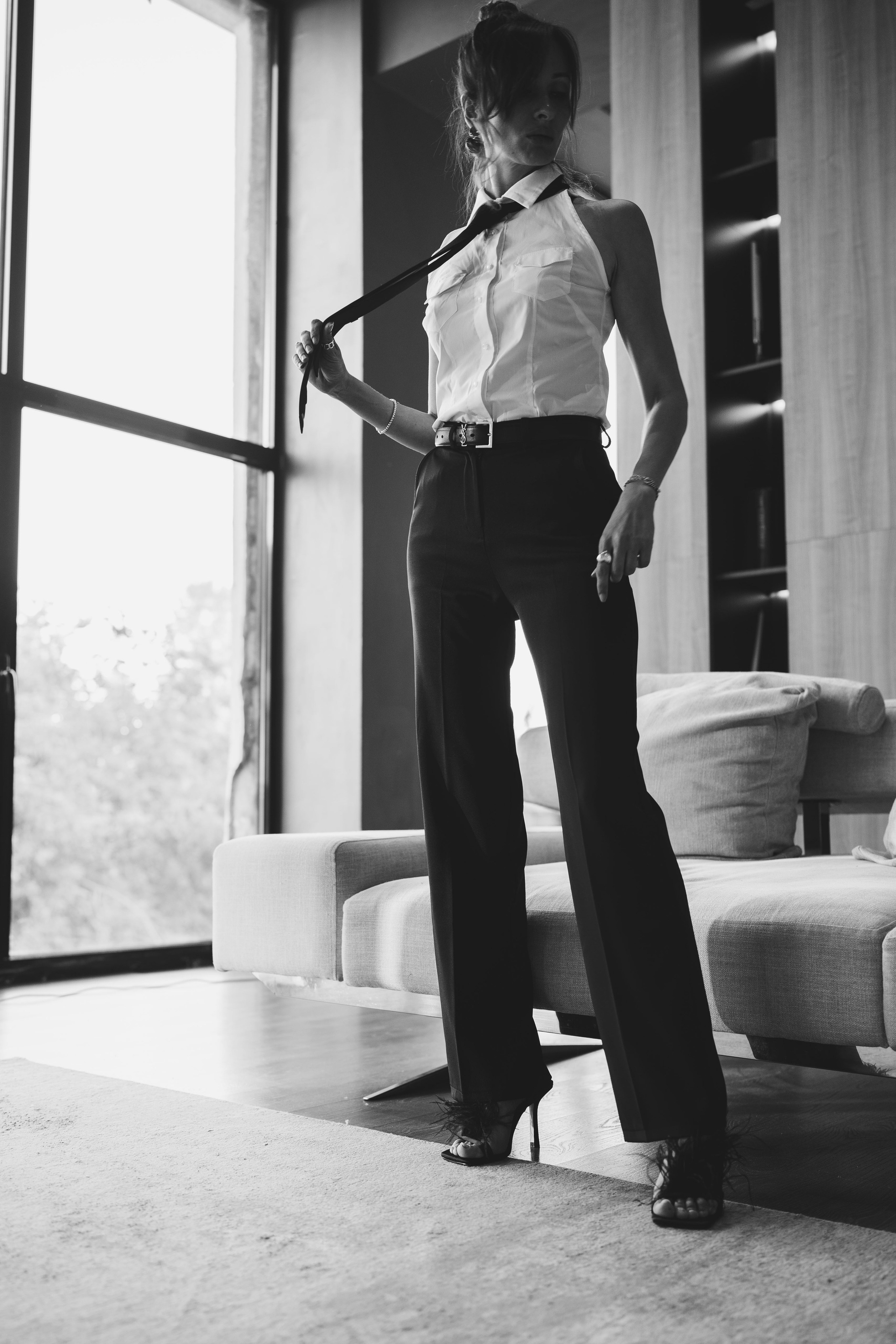 Вика. Портретный и репортажный фотограф в Москве Кристина Никитюк kristina_koa