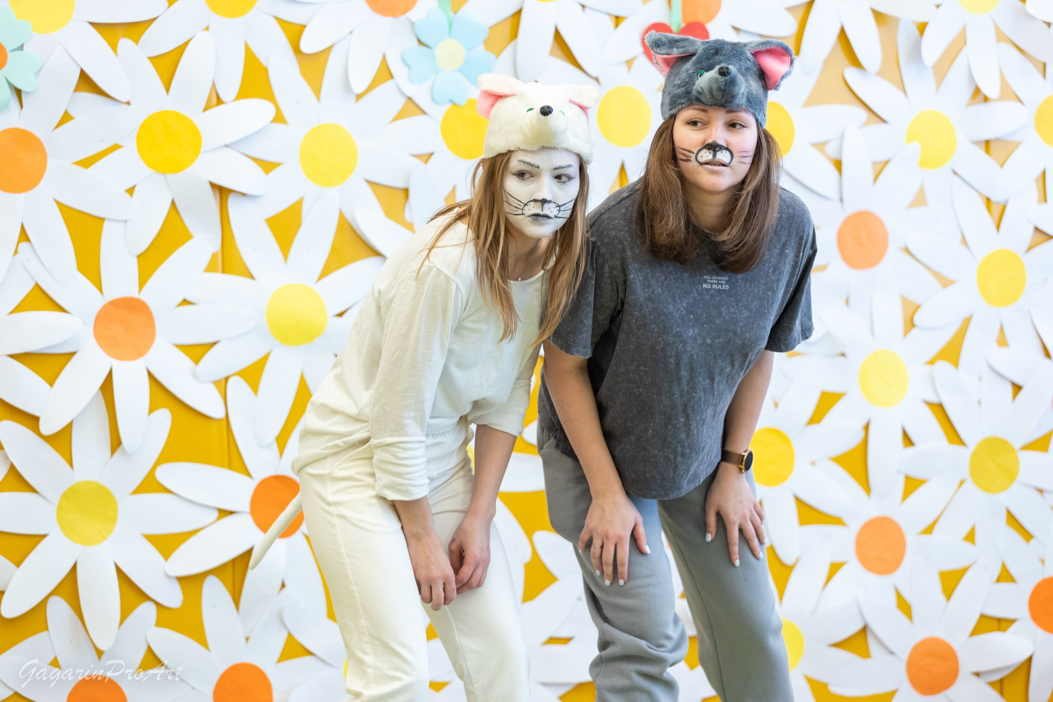 Фотограф в детский сад на утренник и праздник. GagarinProArt